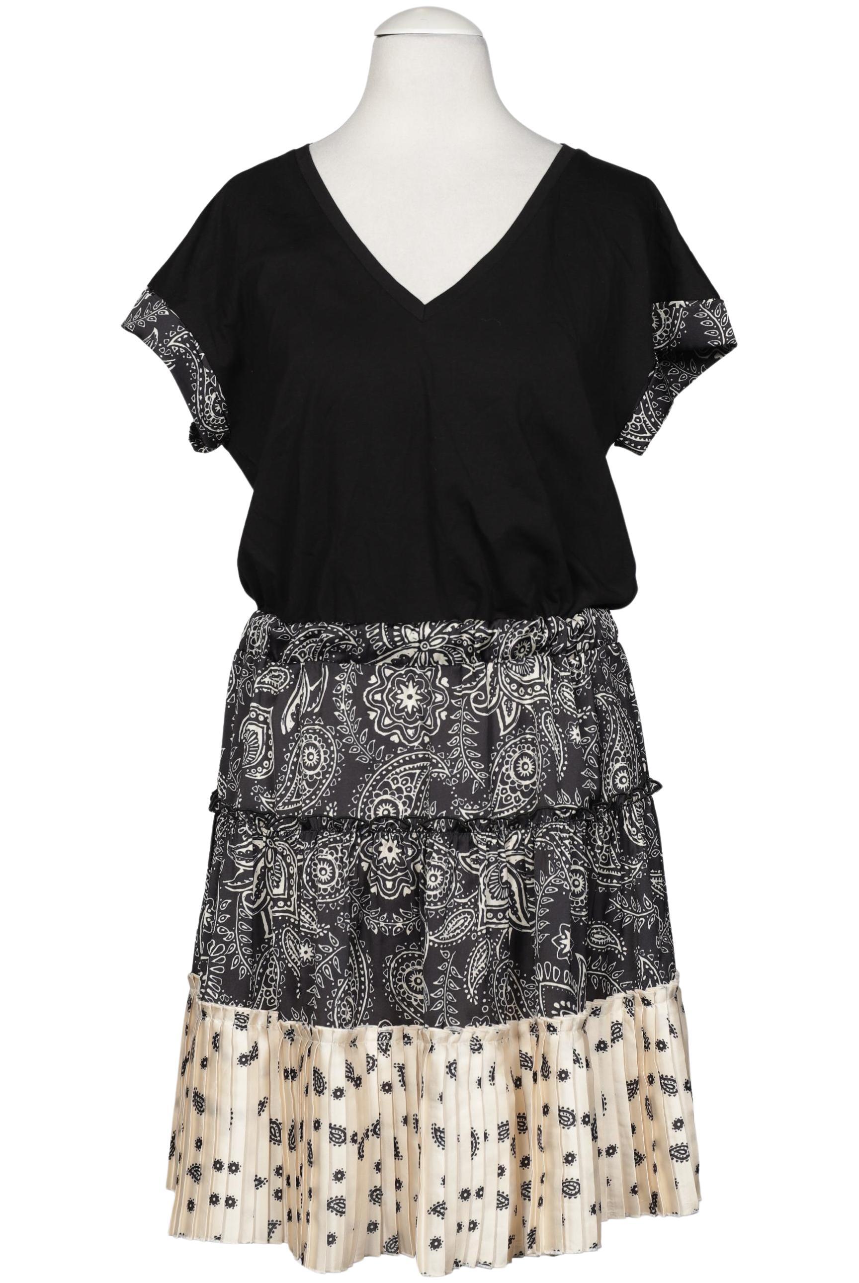 

LIU JO Damen Kleid, mehrfarbig, Gr. 34