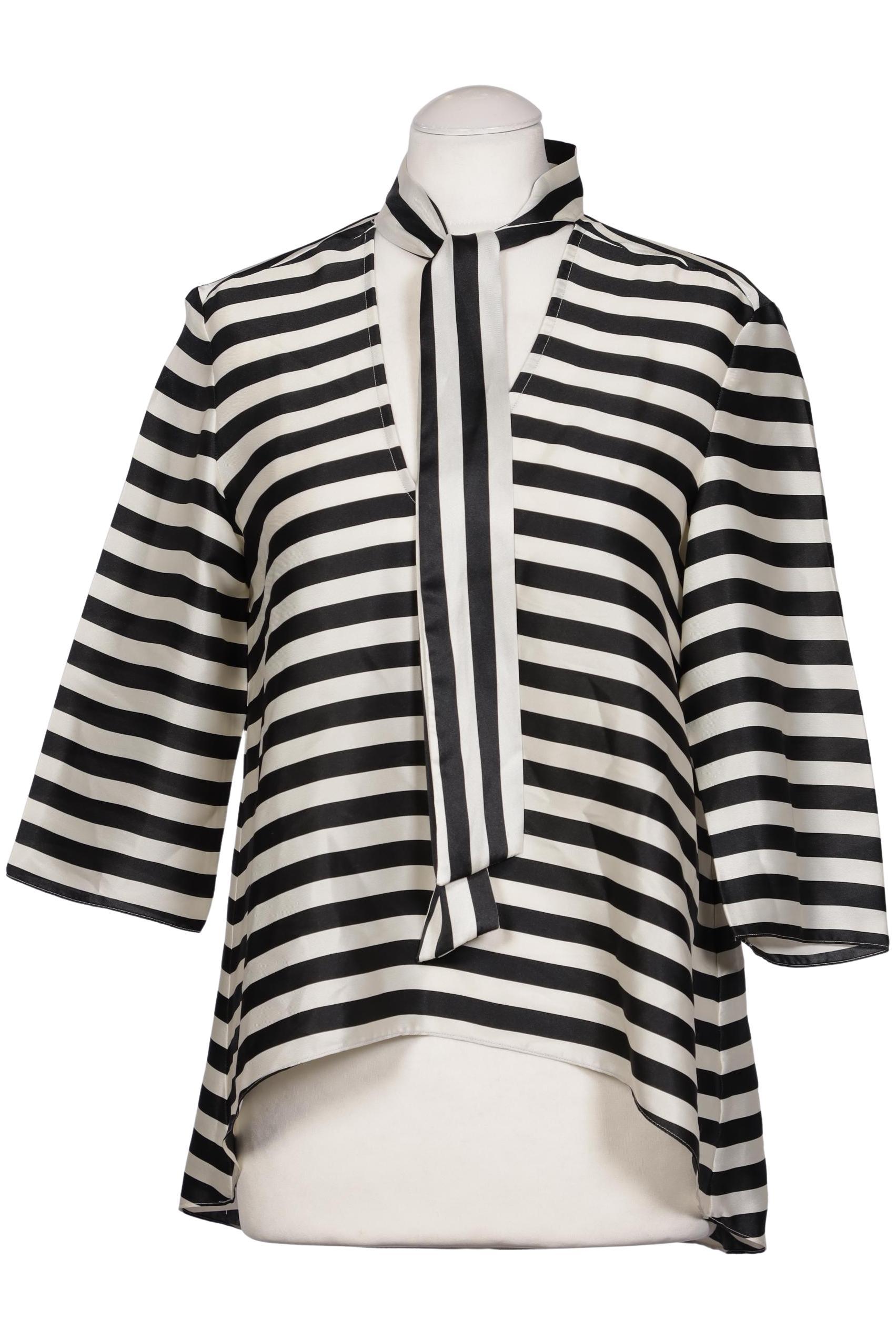 

LIU JO Damen Bluse, mehrfarbig, Gr. 42