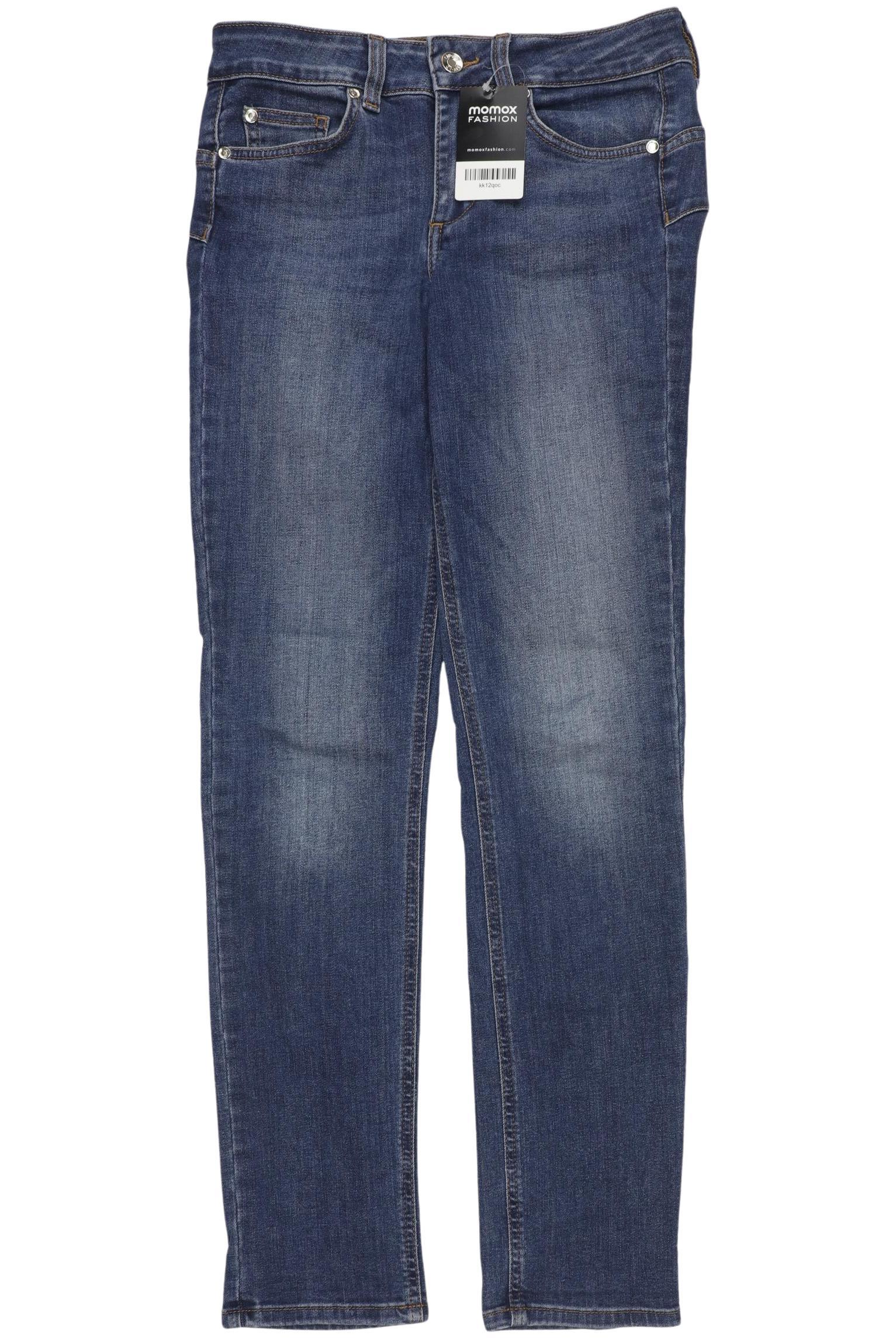 

LIU JO Damen Jeans, blau, Gr. 27