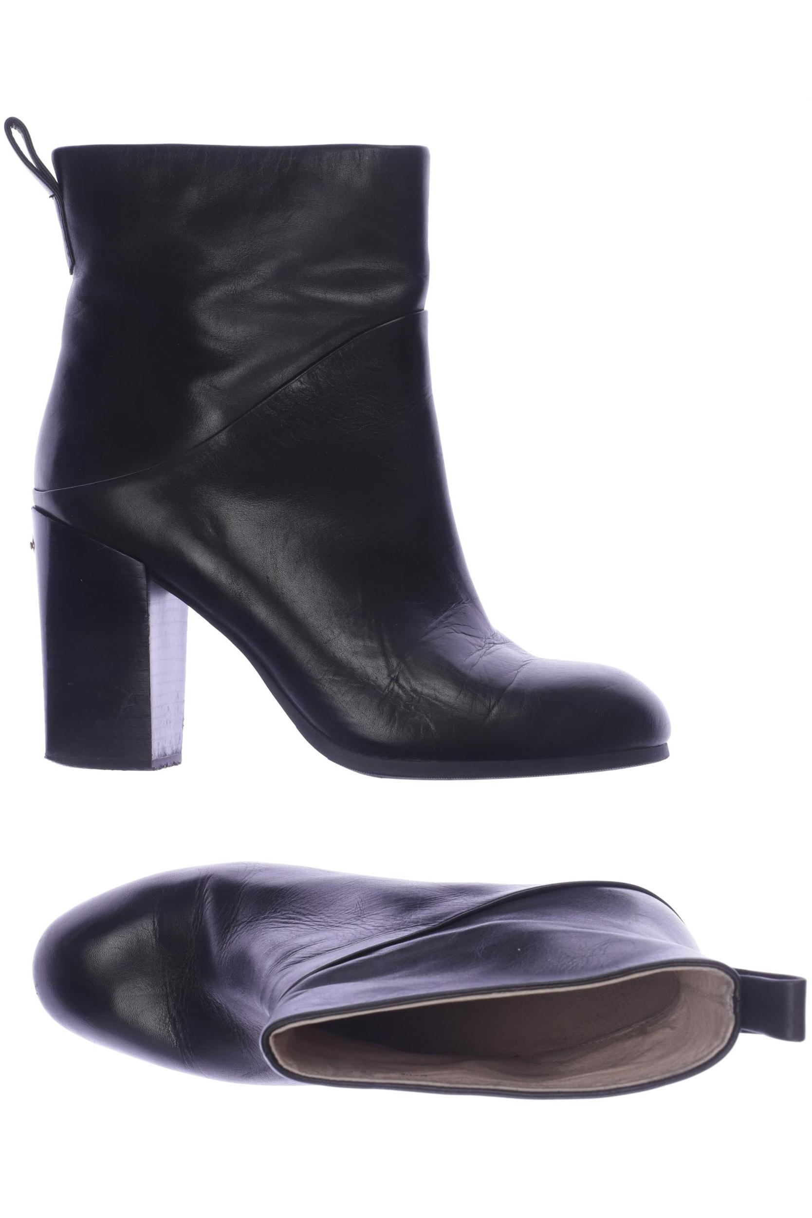 

LIU.JO Damen Stiefelette, schwarz