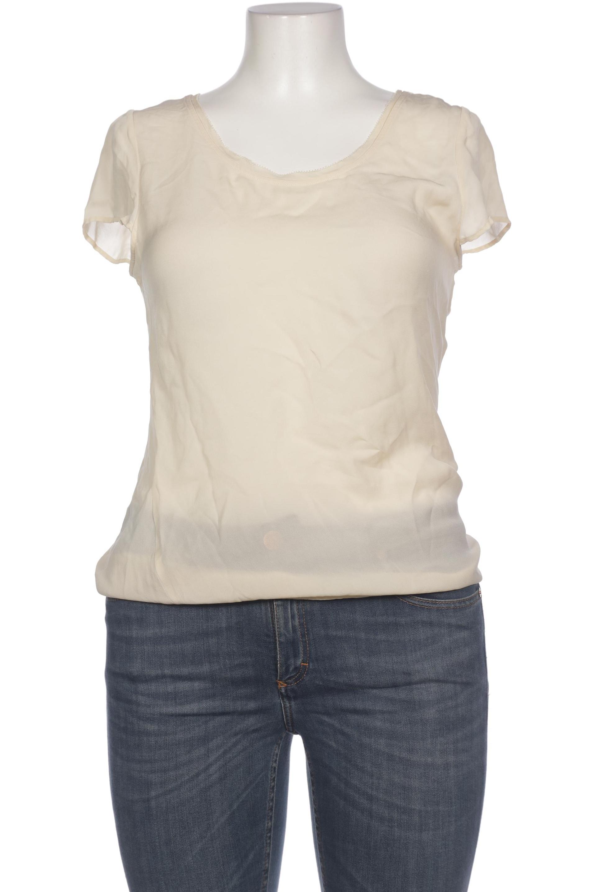 

LIU JO Damen Bluse, beige, Gr. 38