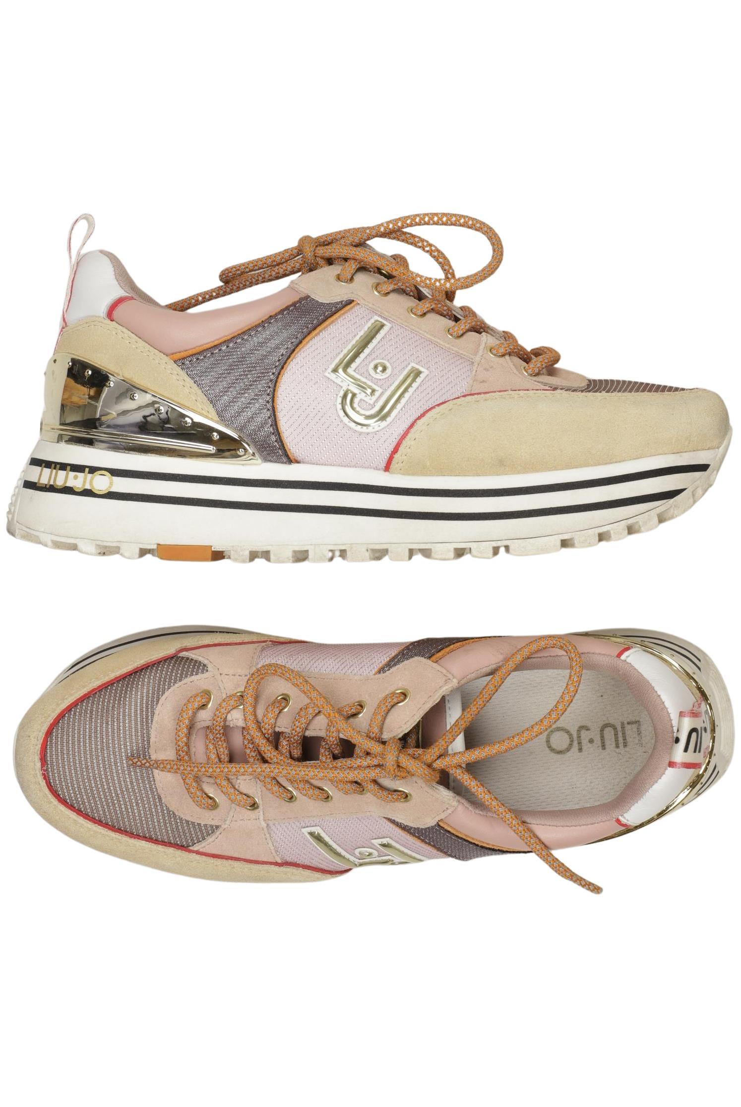 

LIU JO Damen Sneakers, mehrfarbig, Gr. 39