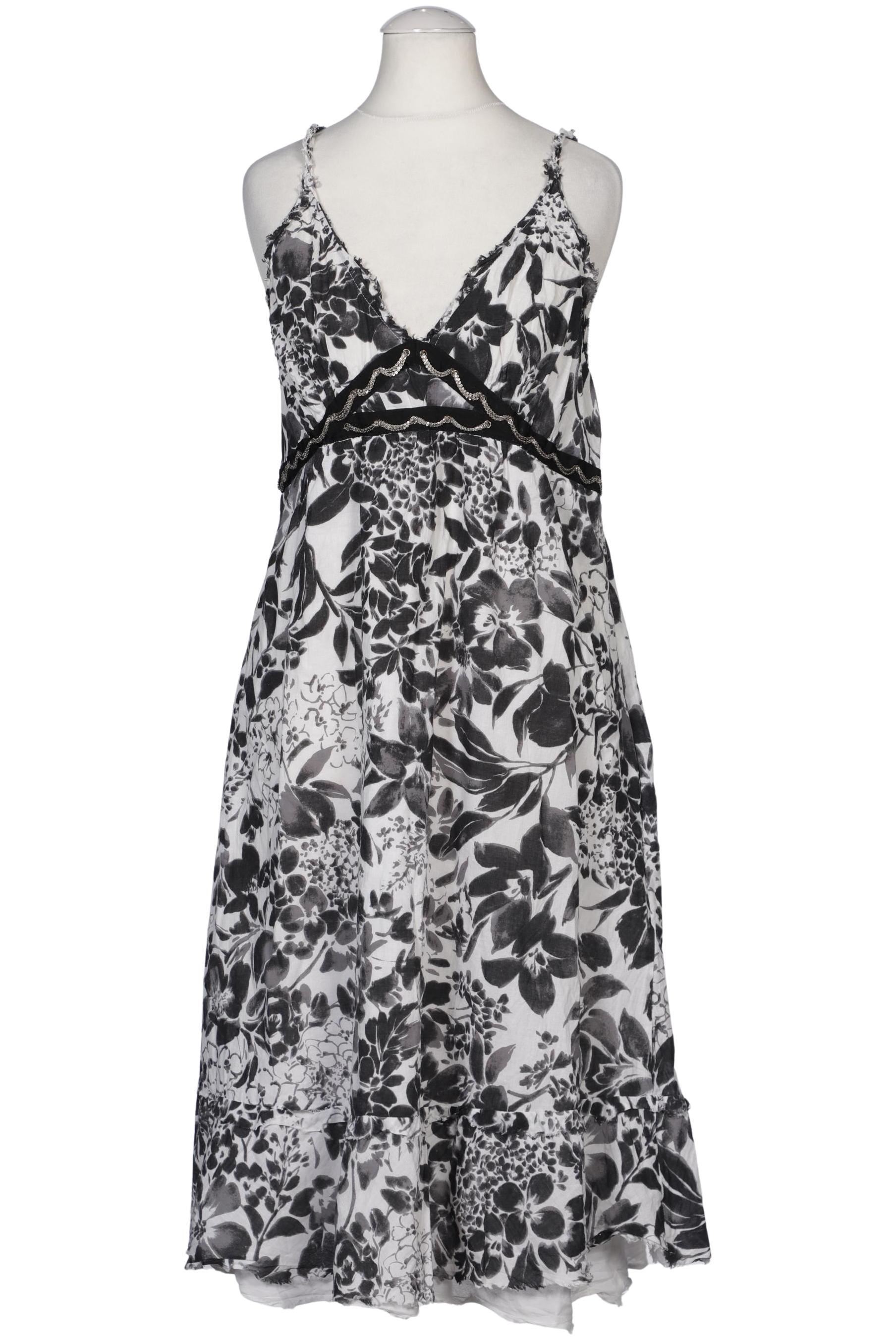 

LIU JO Damen Kleid, mehrfarbig, Gr. 34