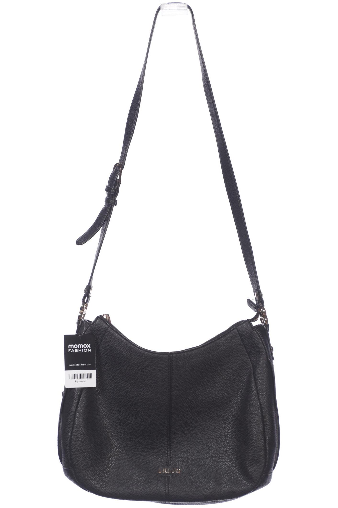 

LIU JO Damen Handtasche, schwarz, Gr.