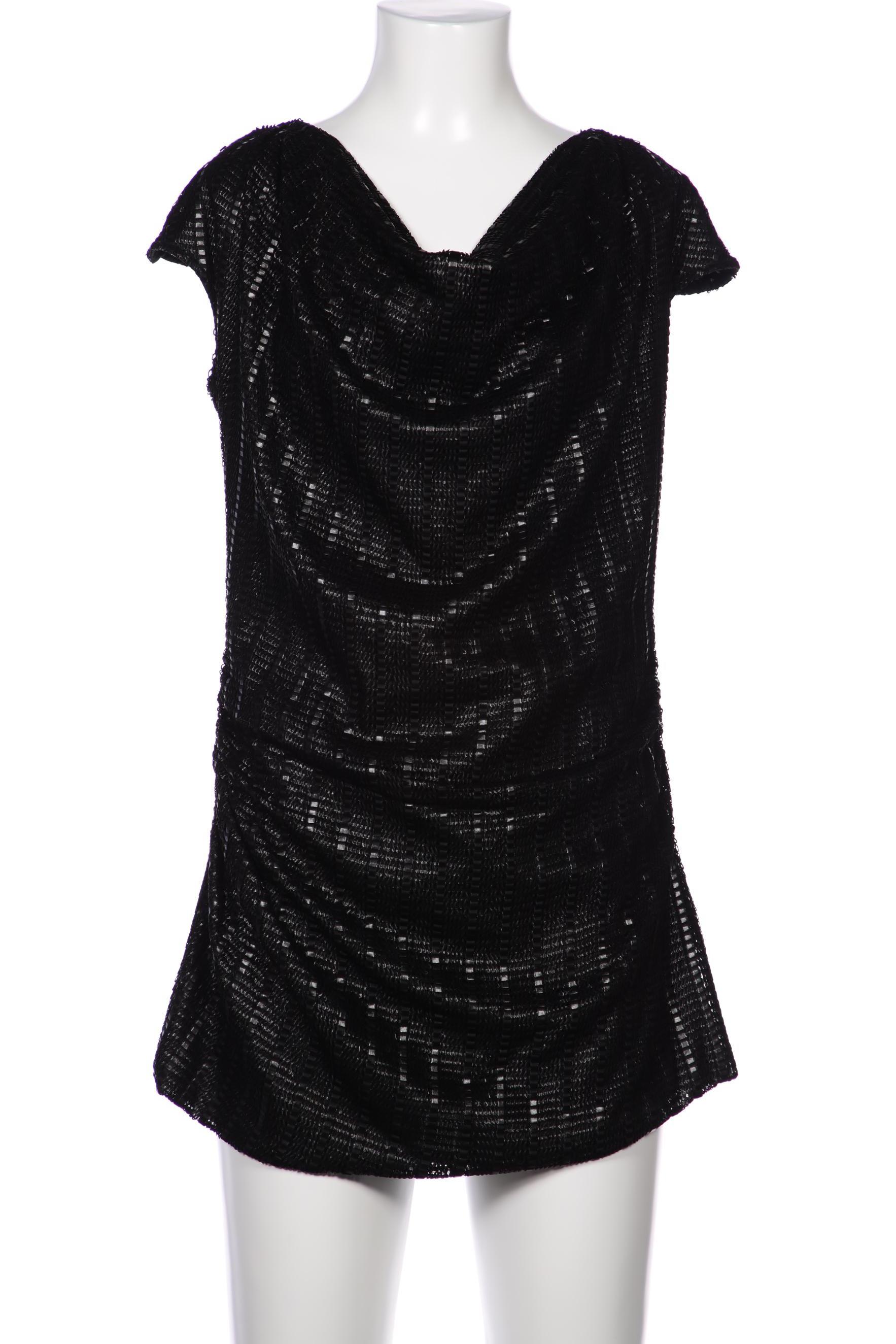 

LIU.JO Damen Bluse, schwarz