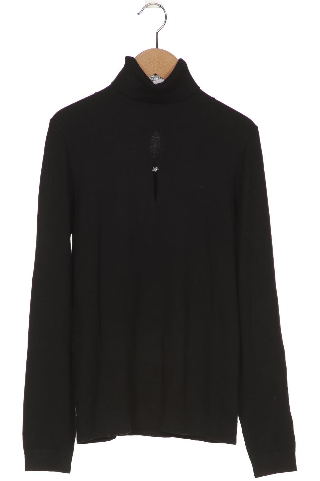 

LIU.JO Damen Pullover, schwarz