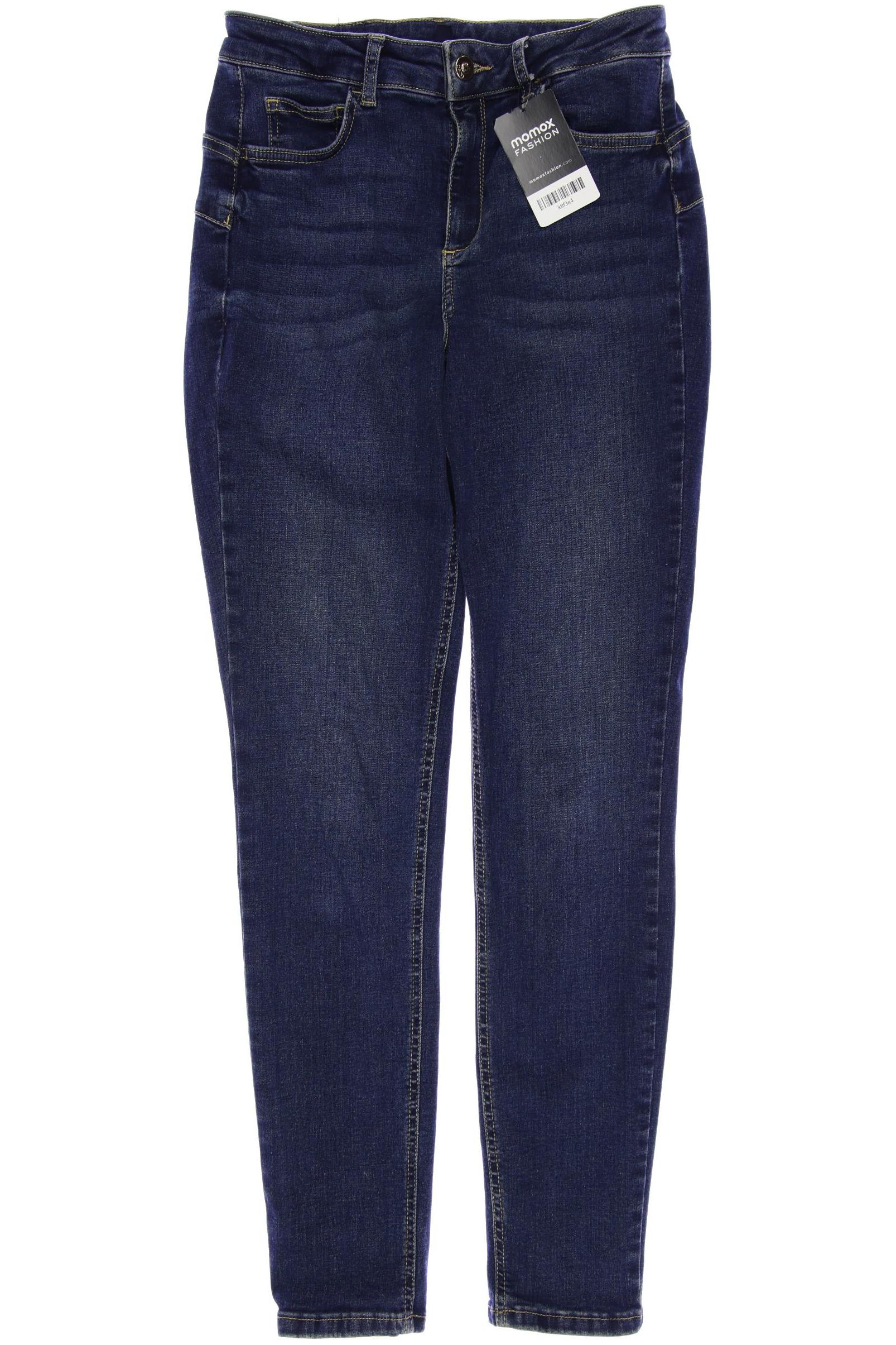 

LIU JO Damen Jeans, marineblau, Gr. 40