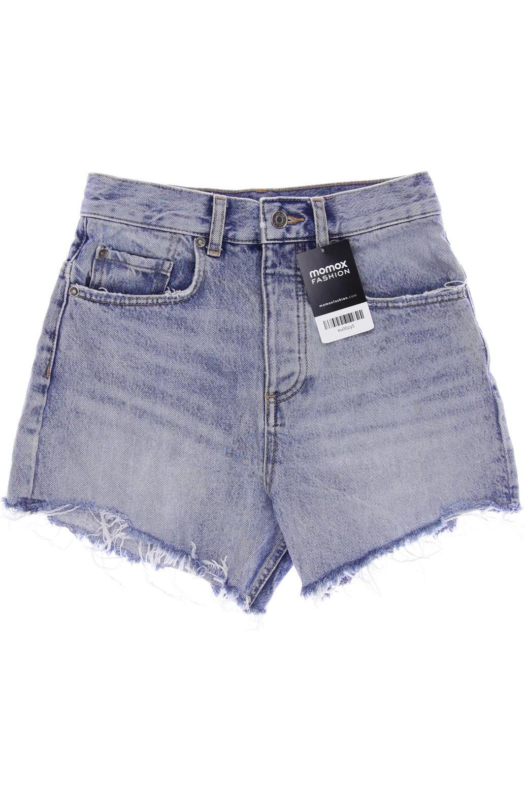 

LIU.JO Damen Shorts, blau