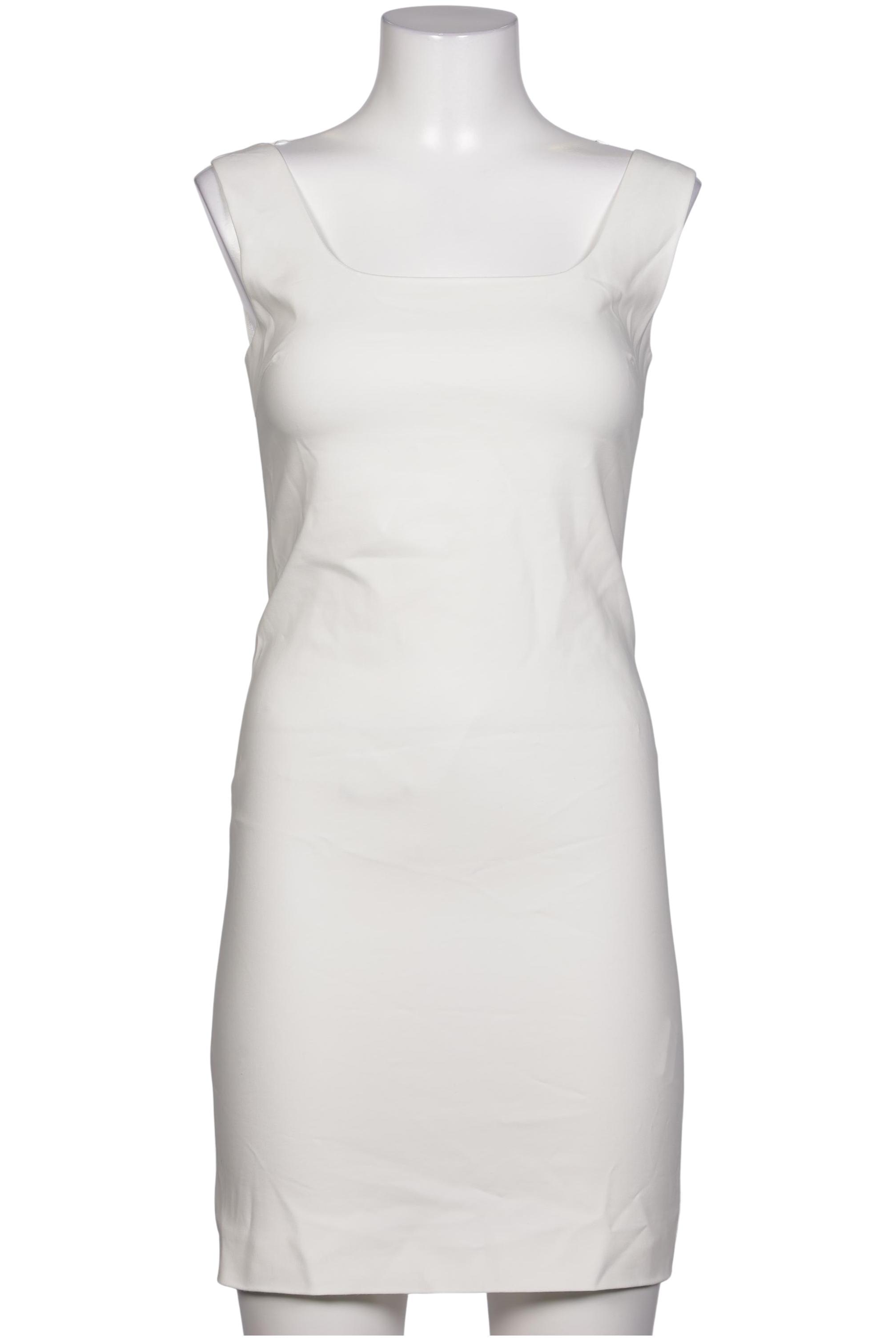 

LIU JO Damen Kleid, weiß, Gr. 42