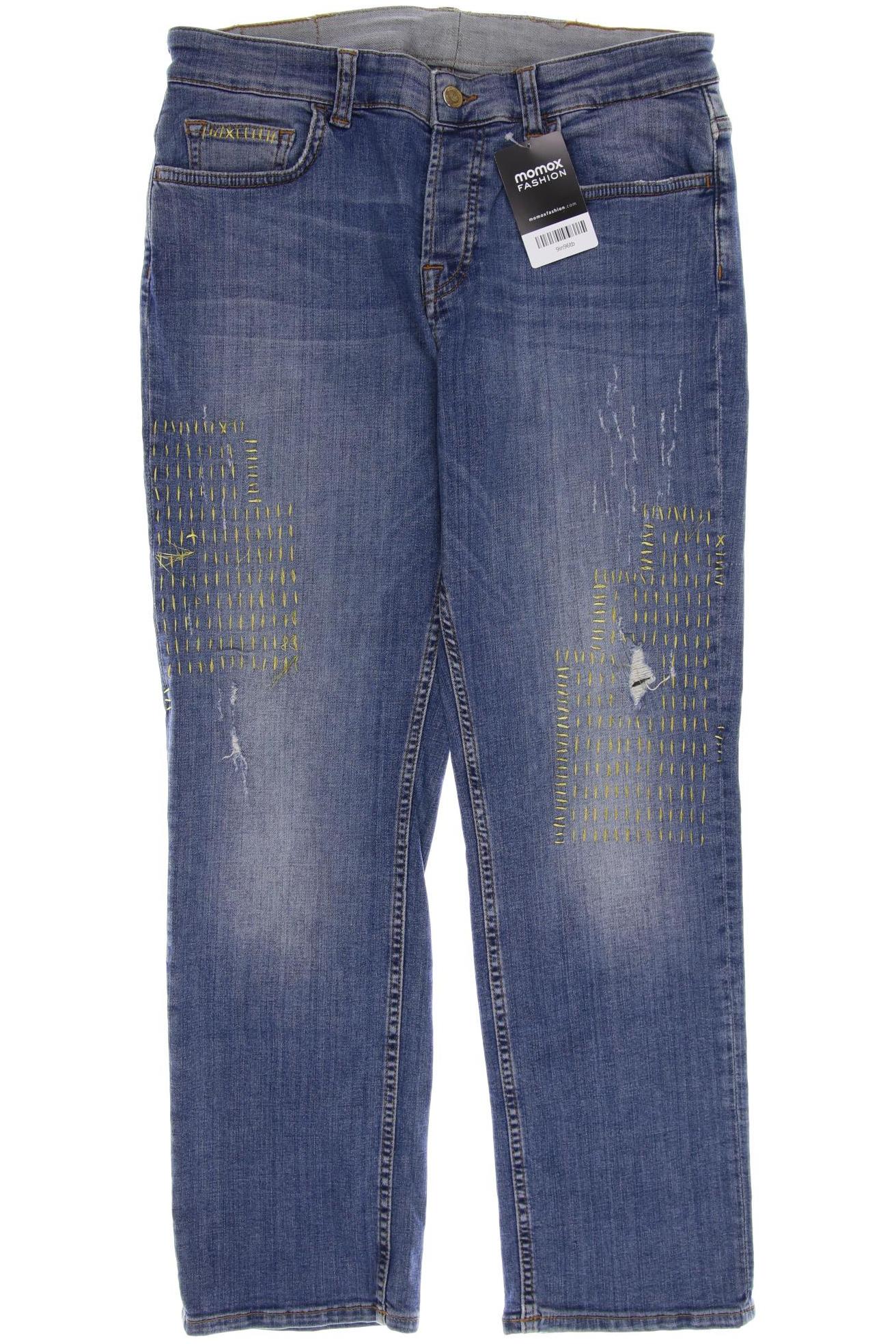 

LIU.JO Damen Jeans, blau