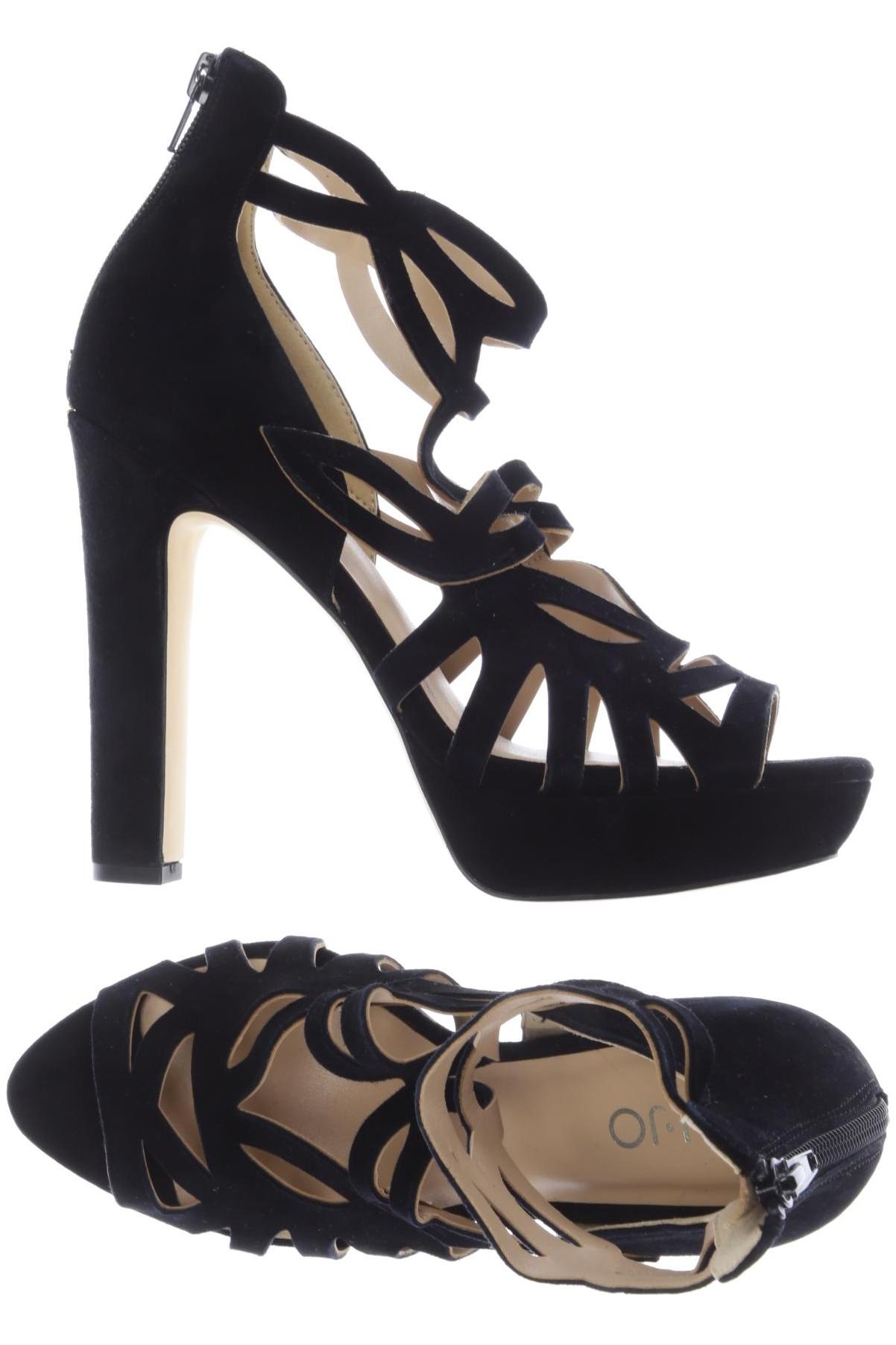 

LIU JO Damen Pumps, schwarz, Gr. 37