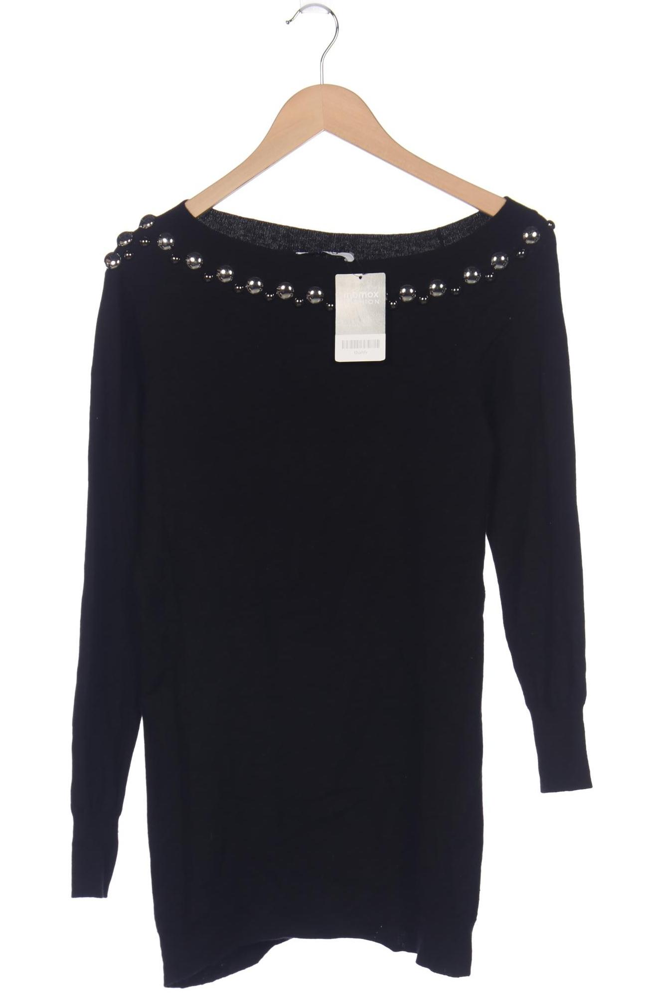 

LIU JO Damen Pullover, schwarz, Gr. 34