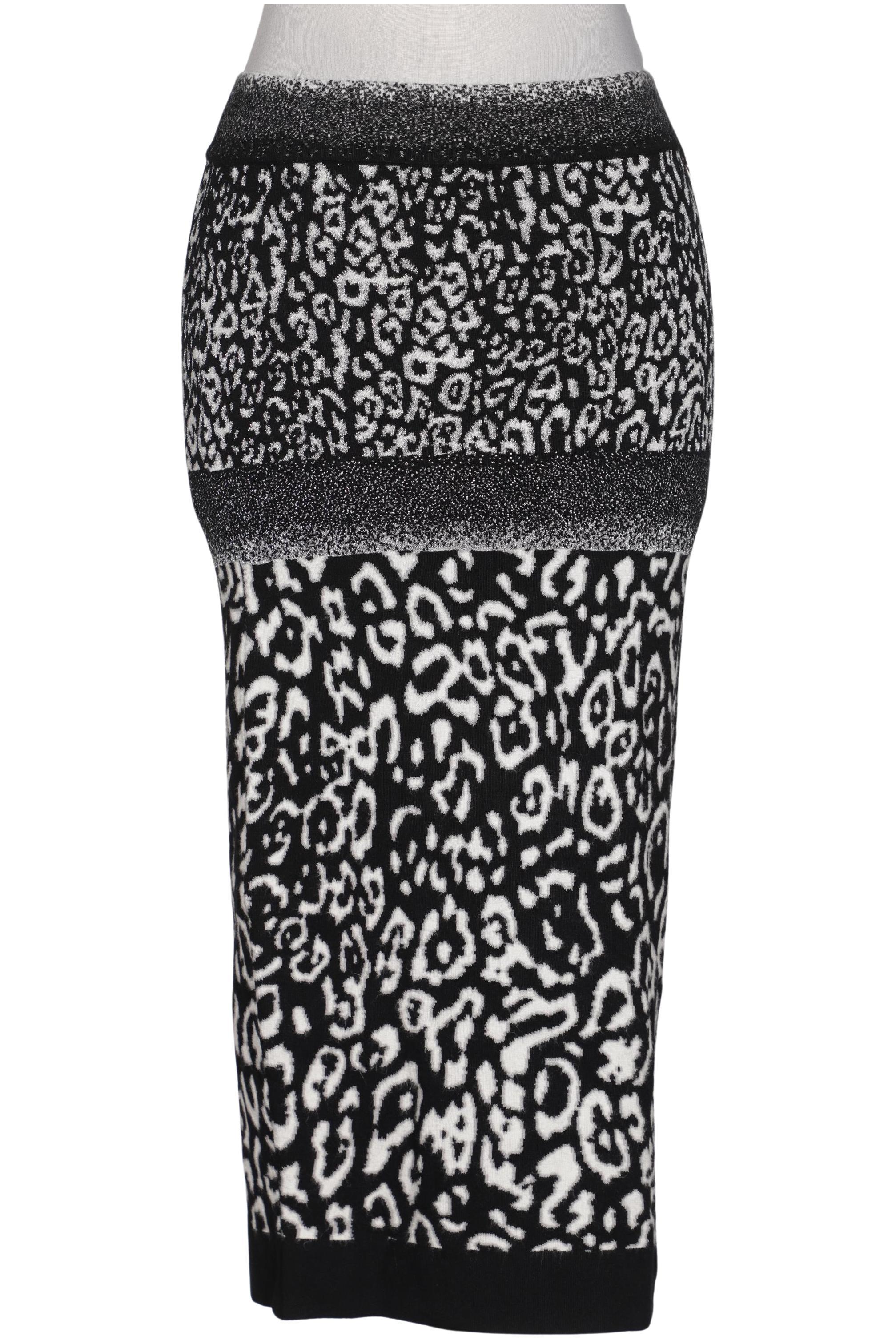 

LIU JO Damen Rock, mehrfarbig, Gr. 24