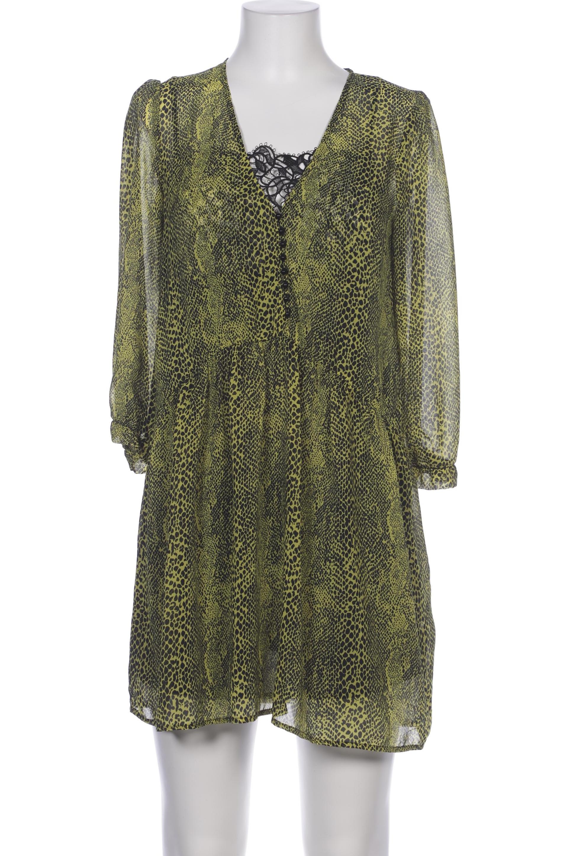 

LIU JO Damen Kleid, grün, Gr. 42