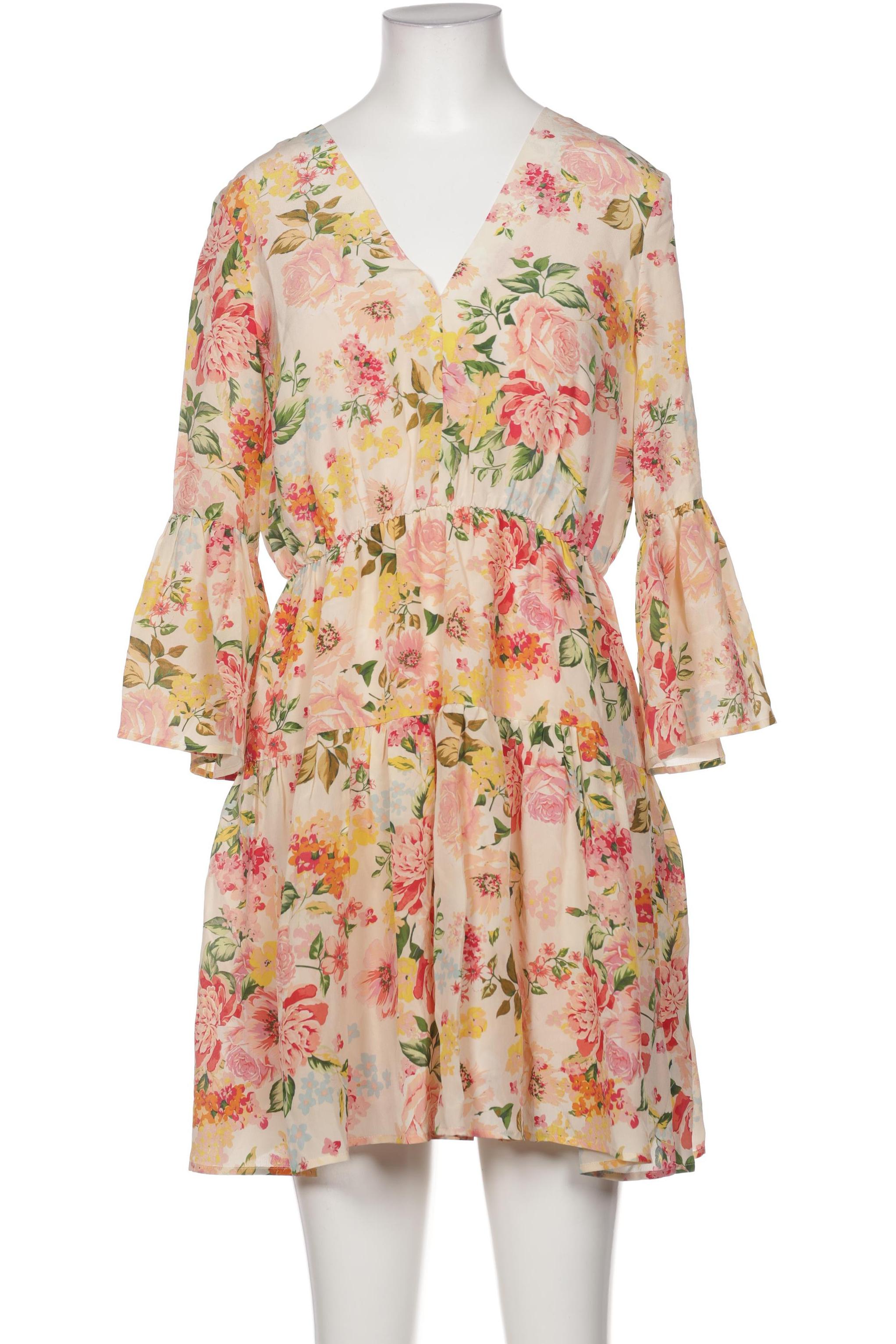 

LIU JO Damen Kleid, mehrfarbig, Gr. 42