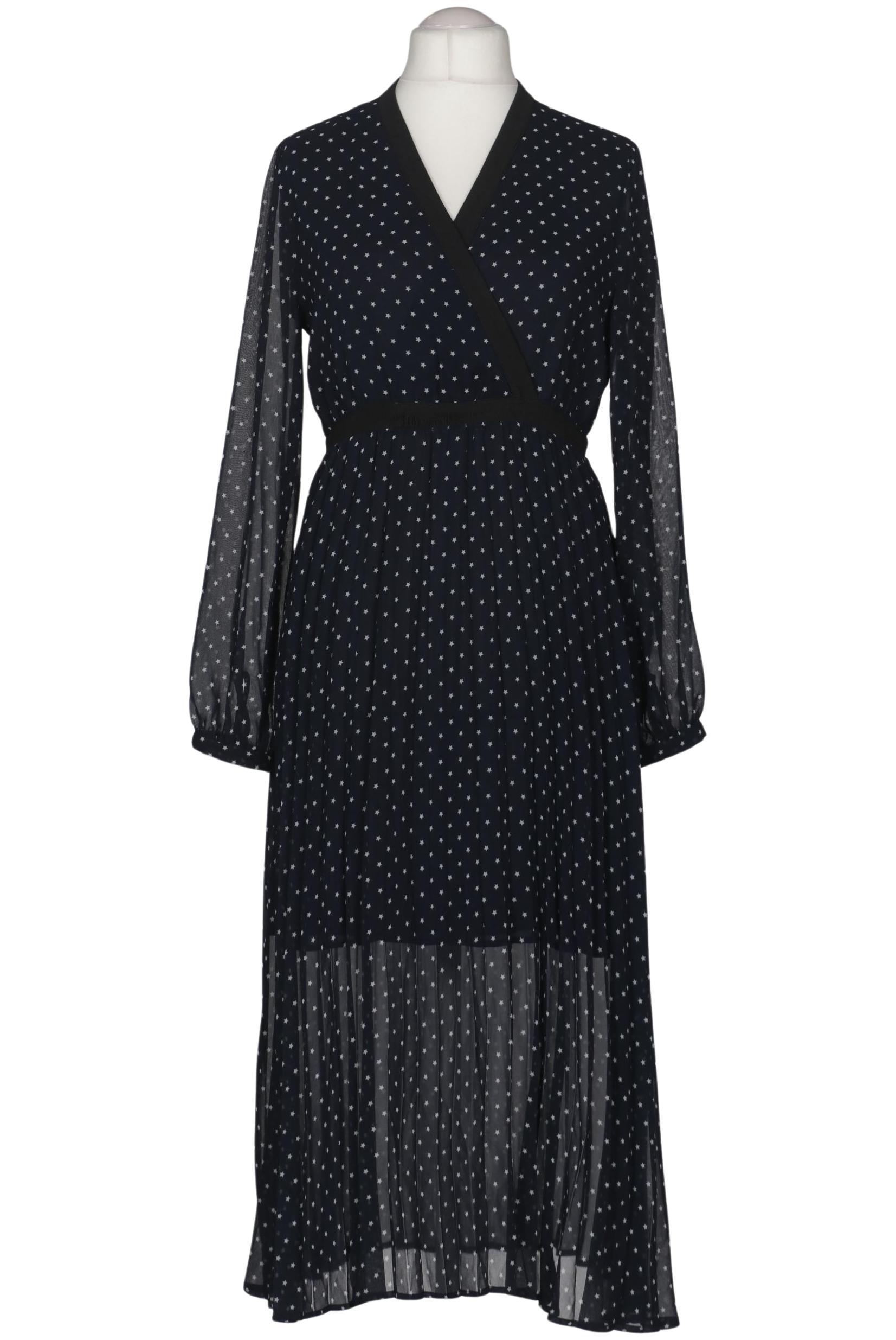 

LIU JO Damen Kleid, marineblau, Gr. 44