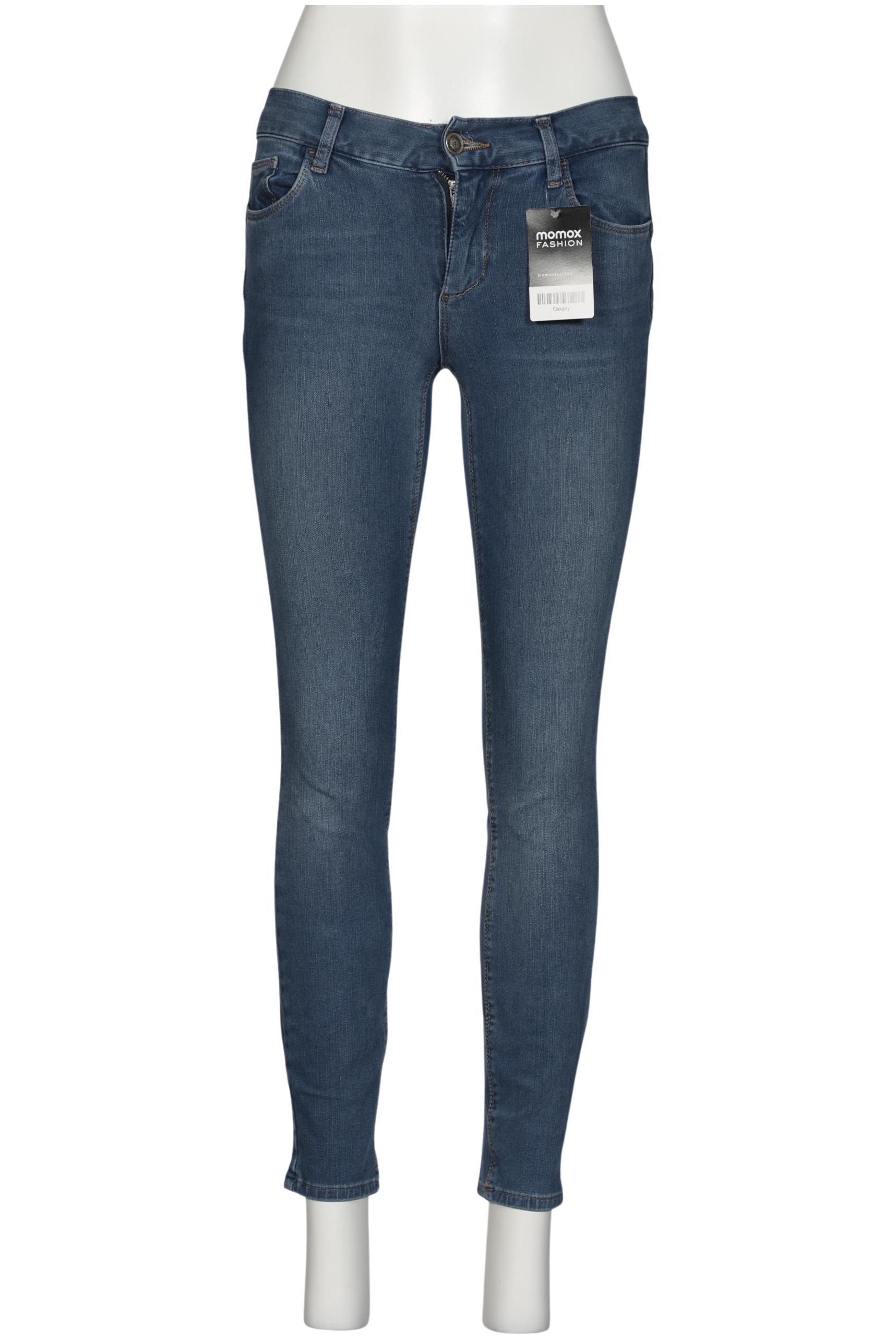 

LIU JO Damen Jeans, blau, Gr. 27