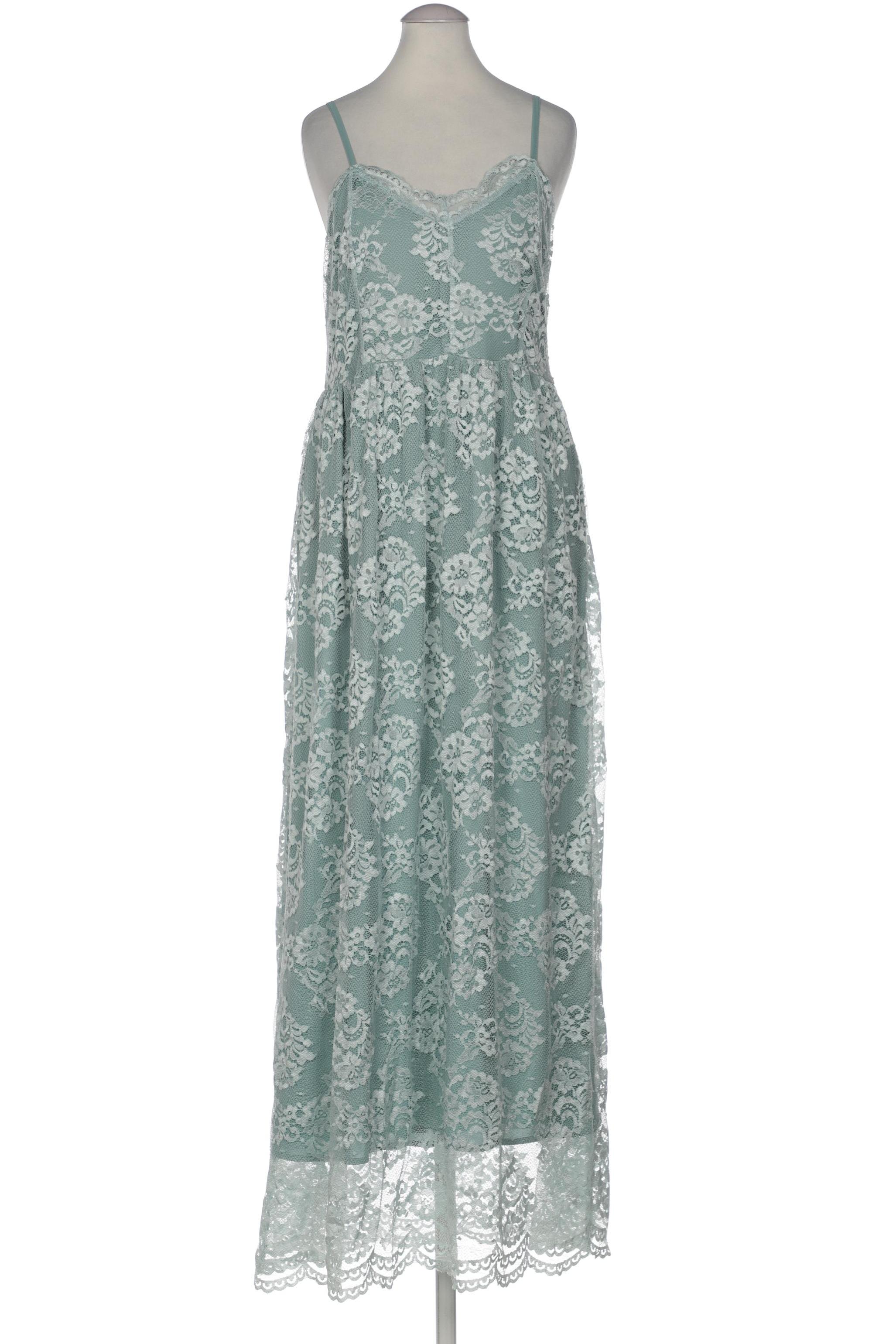

LIU JO Damen Kleid, türkis, Gr. 42