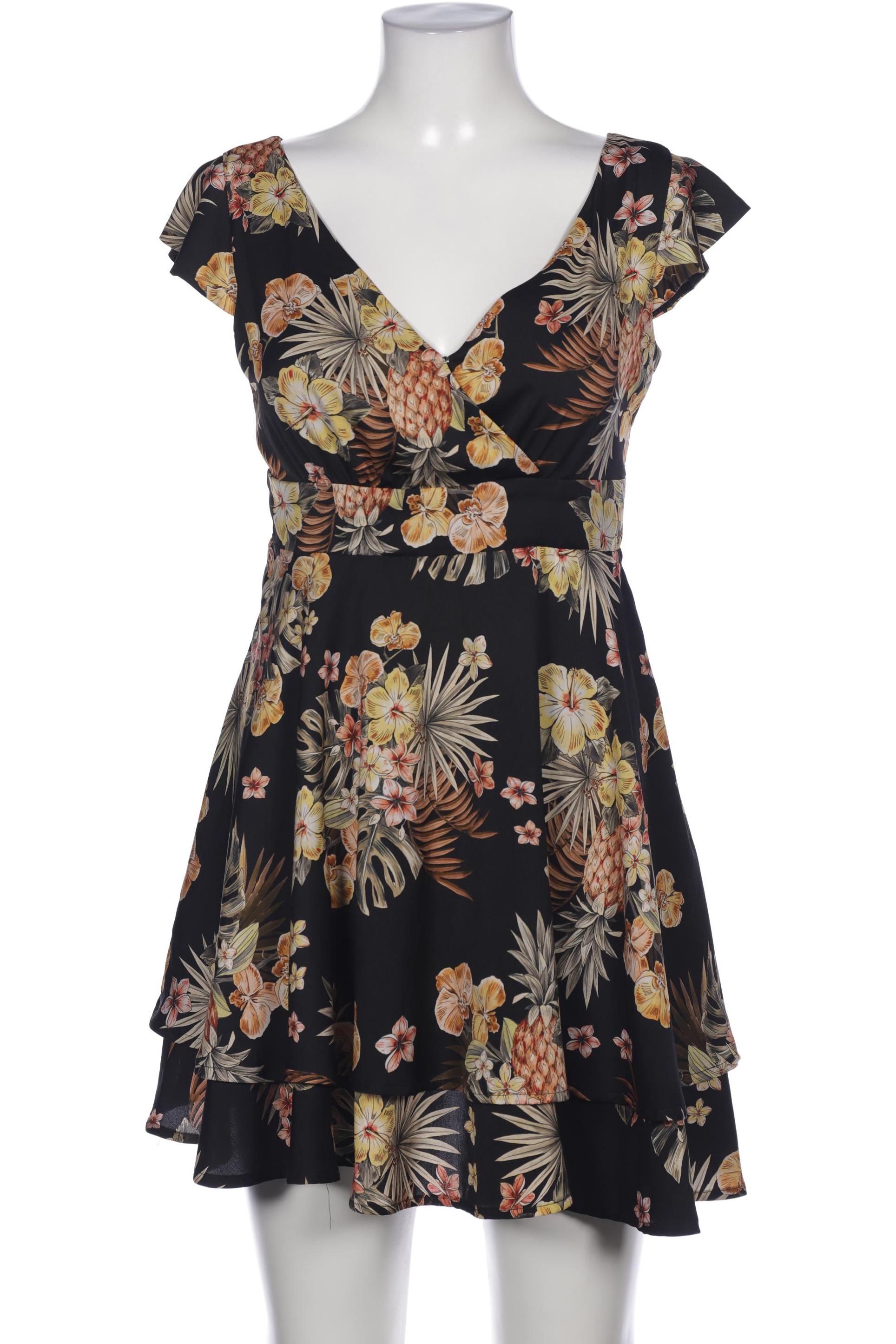 

LIU JO Damen Kleid, schwarz, Gr. 44