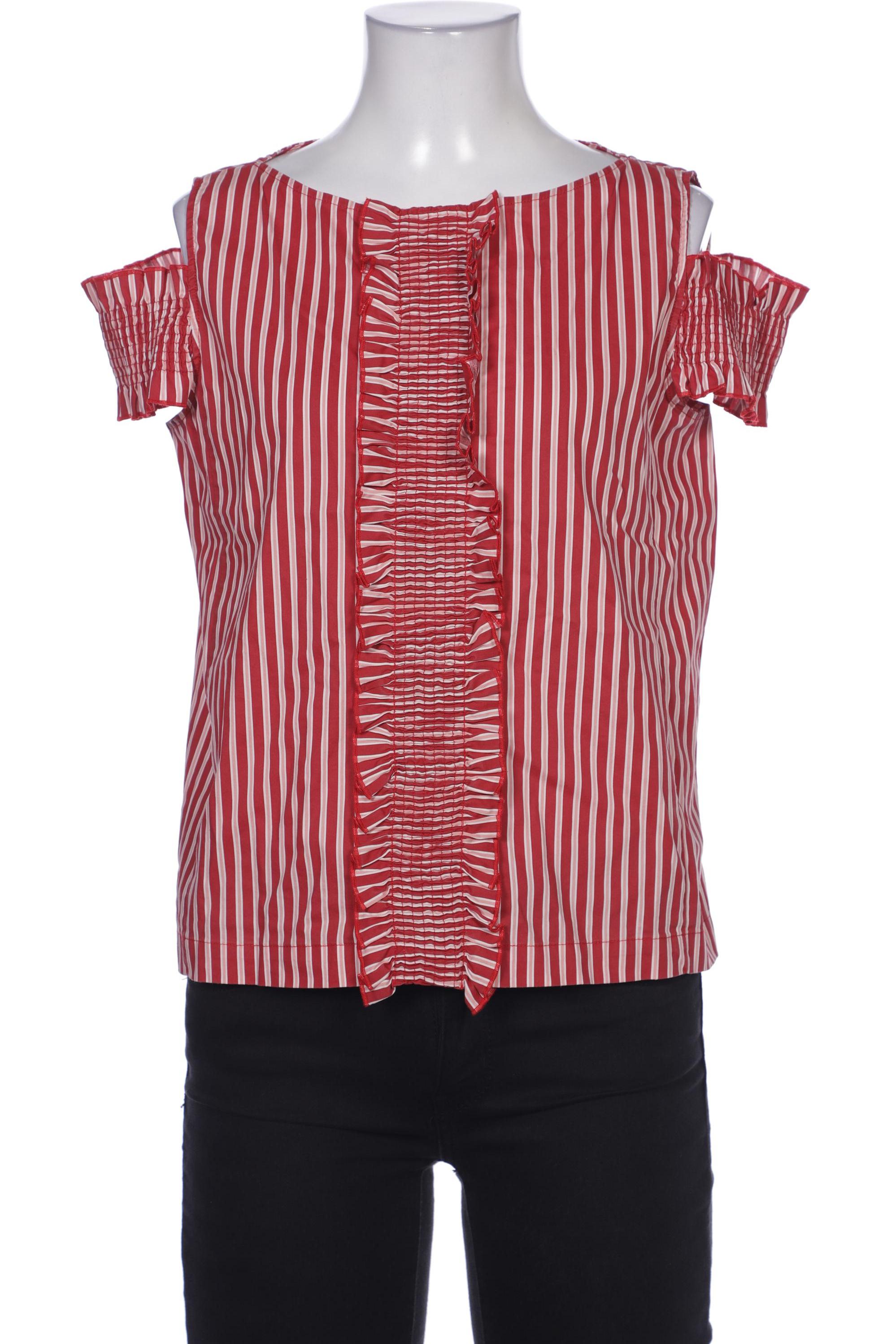 

LIU JO Damen Bluse, rot, Gr. 42