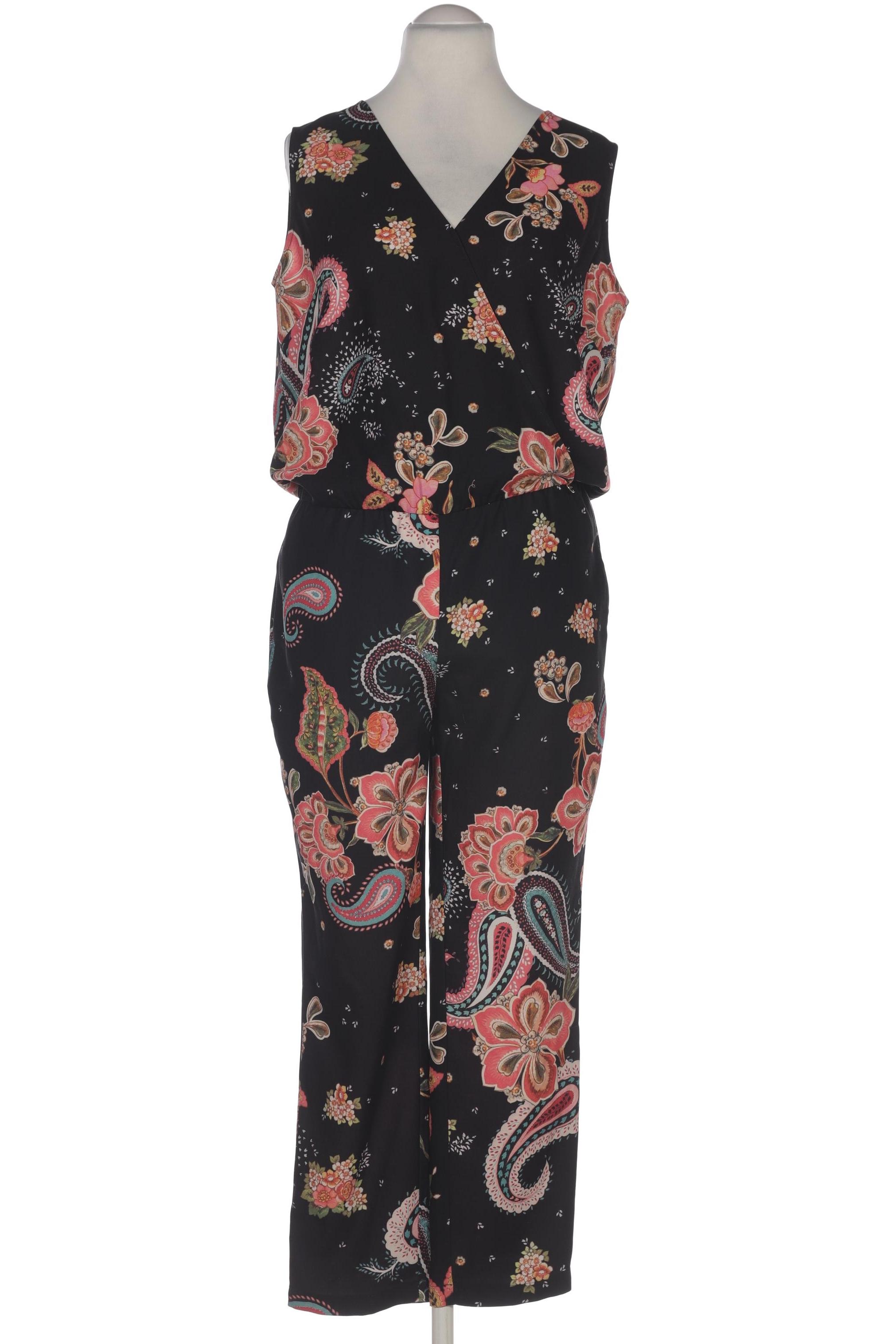

LIU JO Damen Jumpsuit/Overall, schwarz, Gr. 31