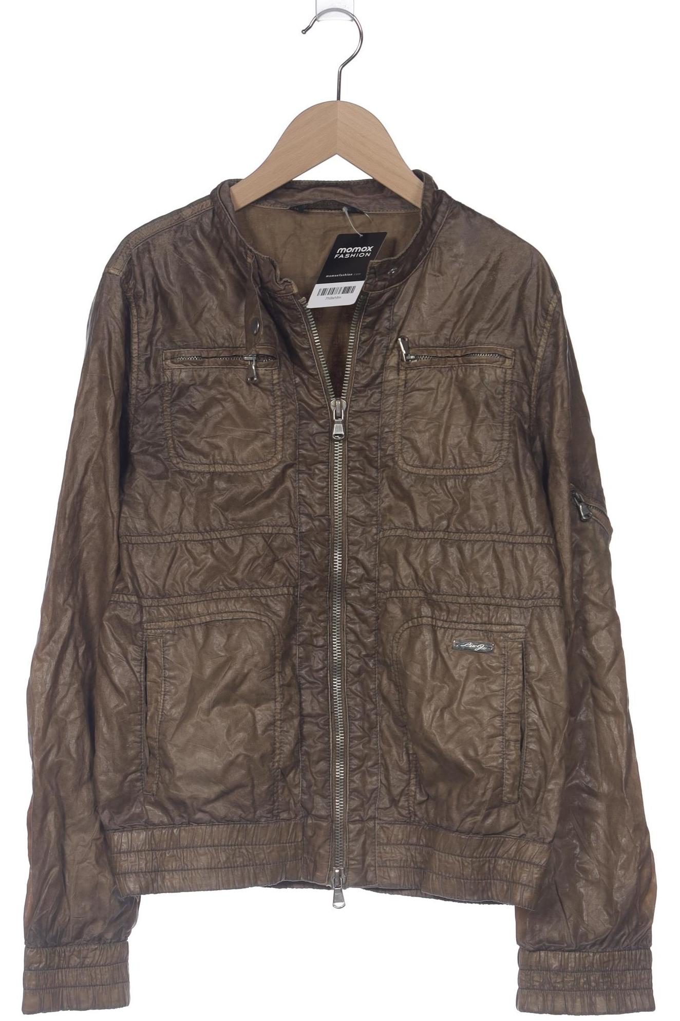

LIU JO Damen Jacke, braun, Gr. 42