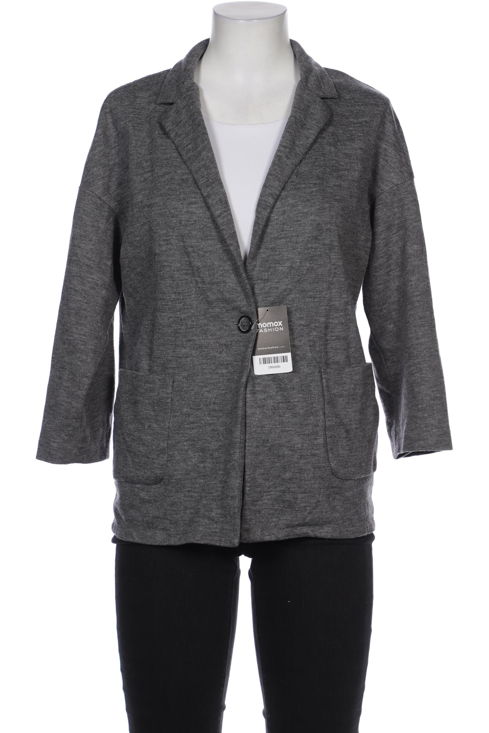 

LIU JO Damen Blazer, grau, Gr. 40