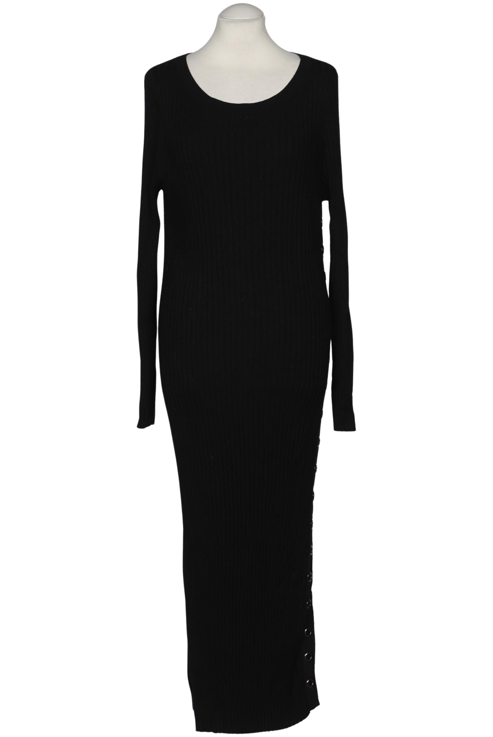 

LIU JO Damen Kleid, schwarz, Gr. 44