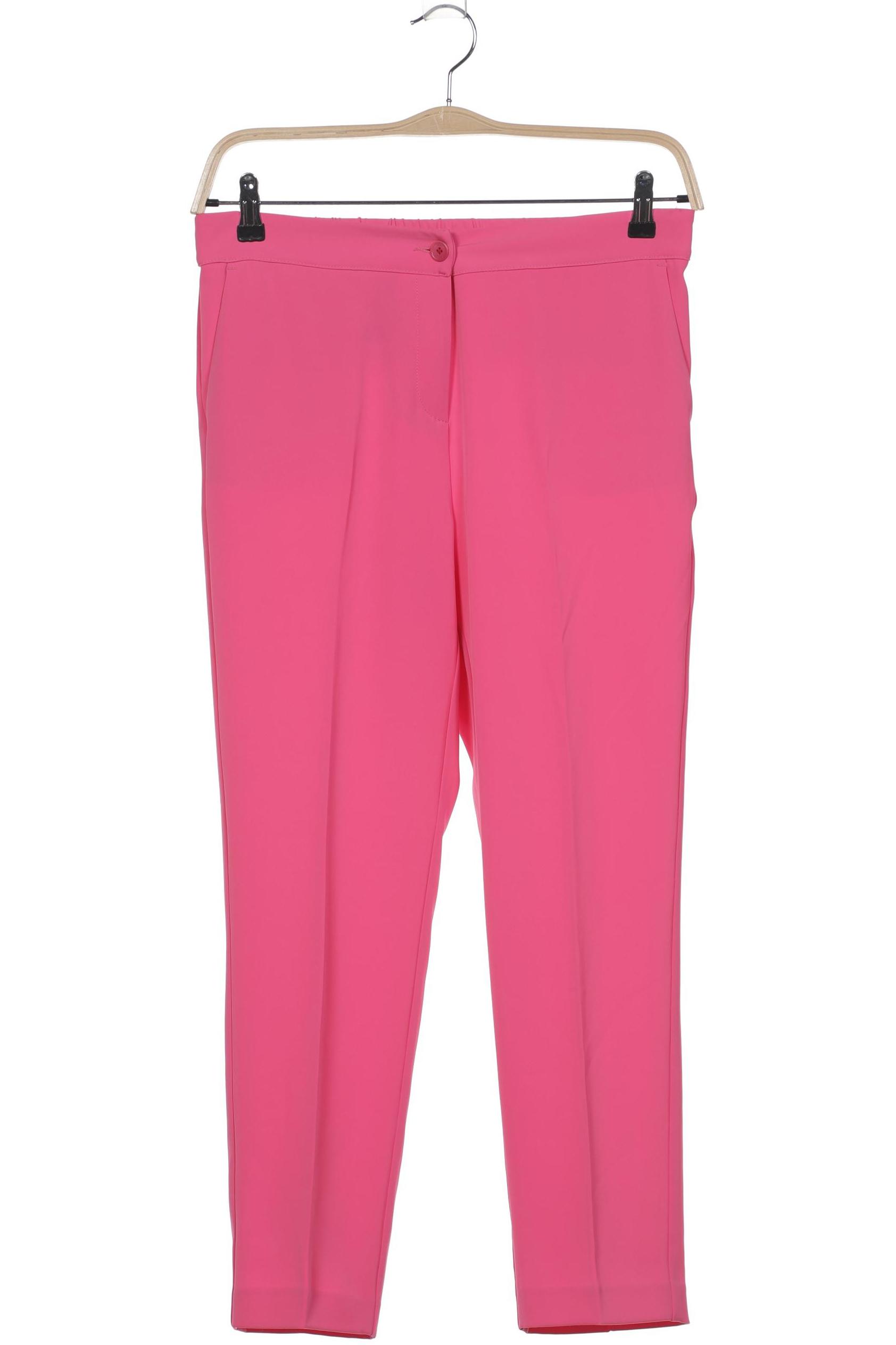 

LIU JO Damen Stoffhose, pink, Gr. 44