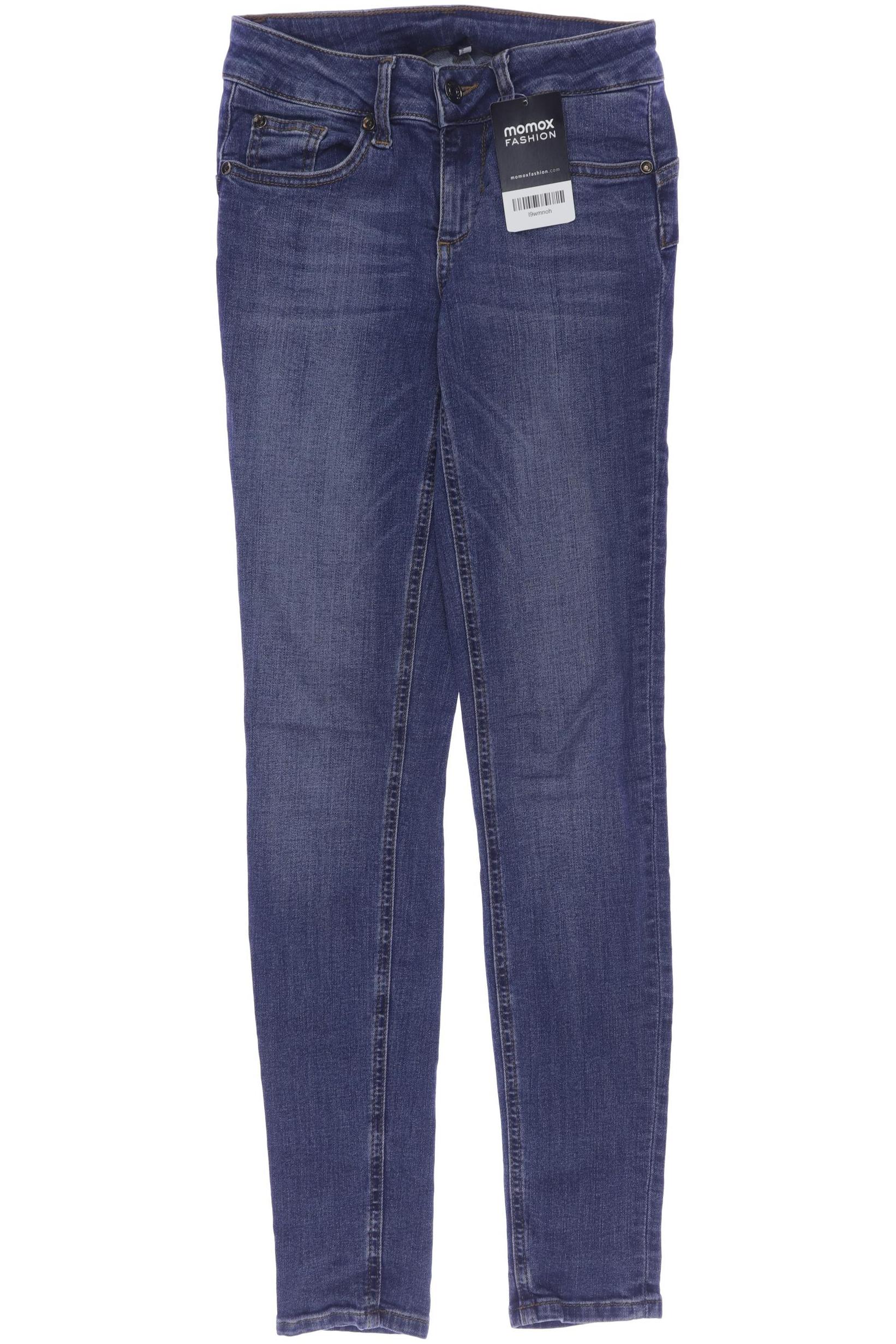 

LIU JO Damen Jeans, blau, Gr. 24