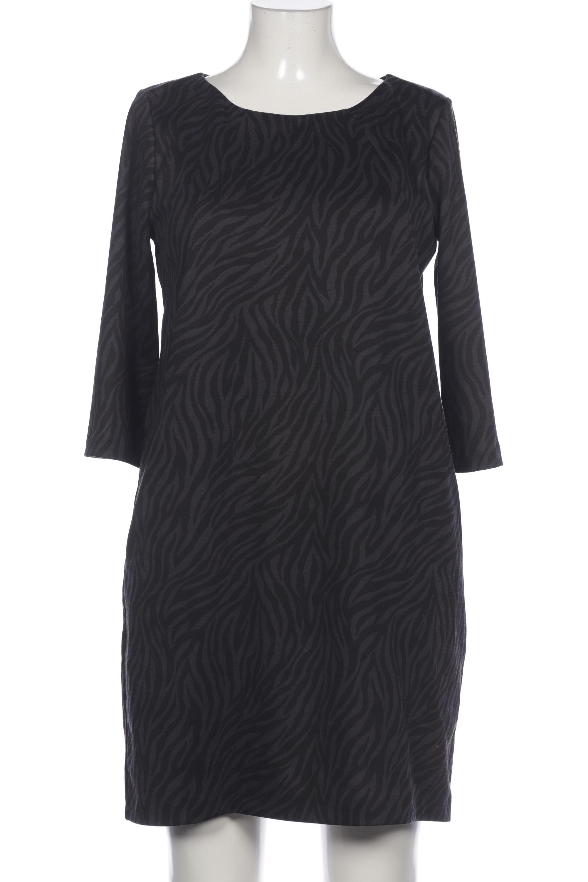 

LIU JO Damen Kleid, schwarz, Gr. 44