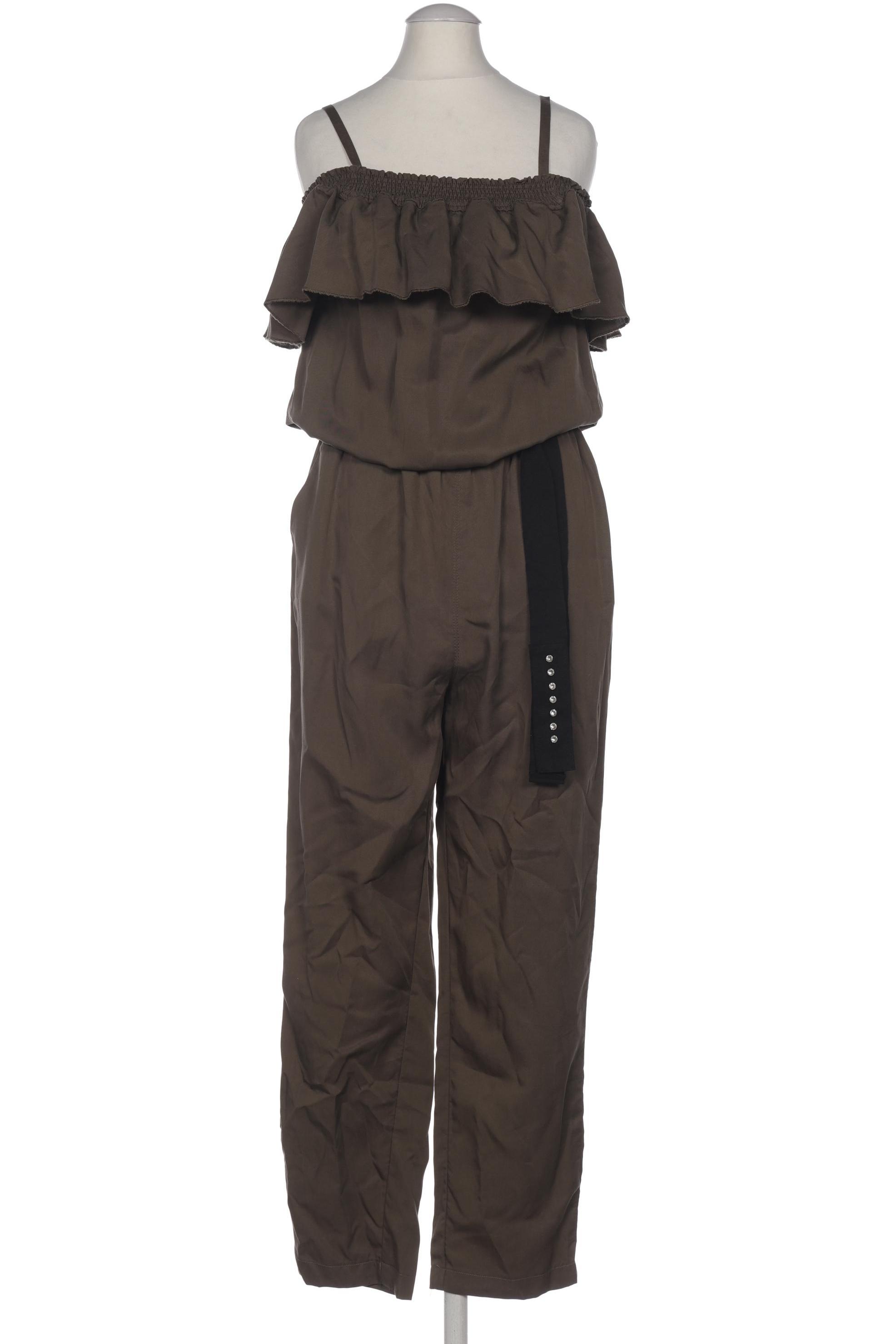 

LIU JO Damen Jumpsuit/Overall, grün, Gr. 40