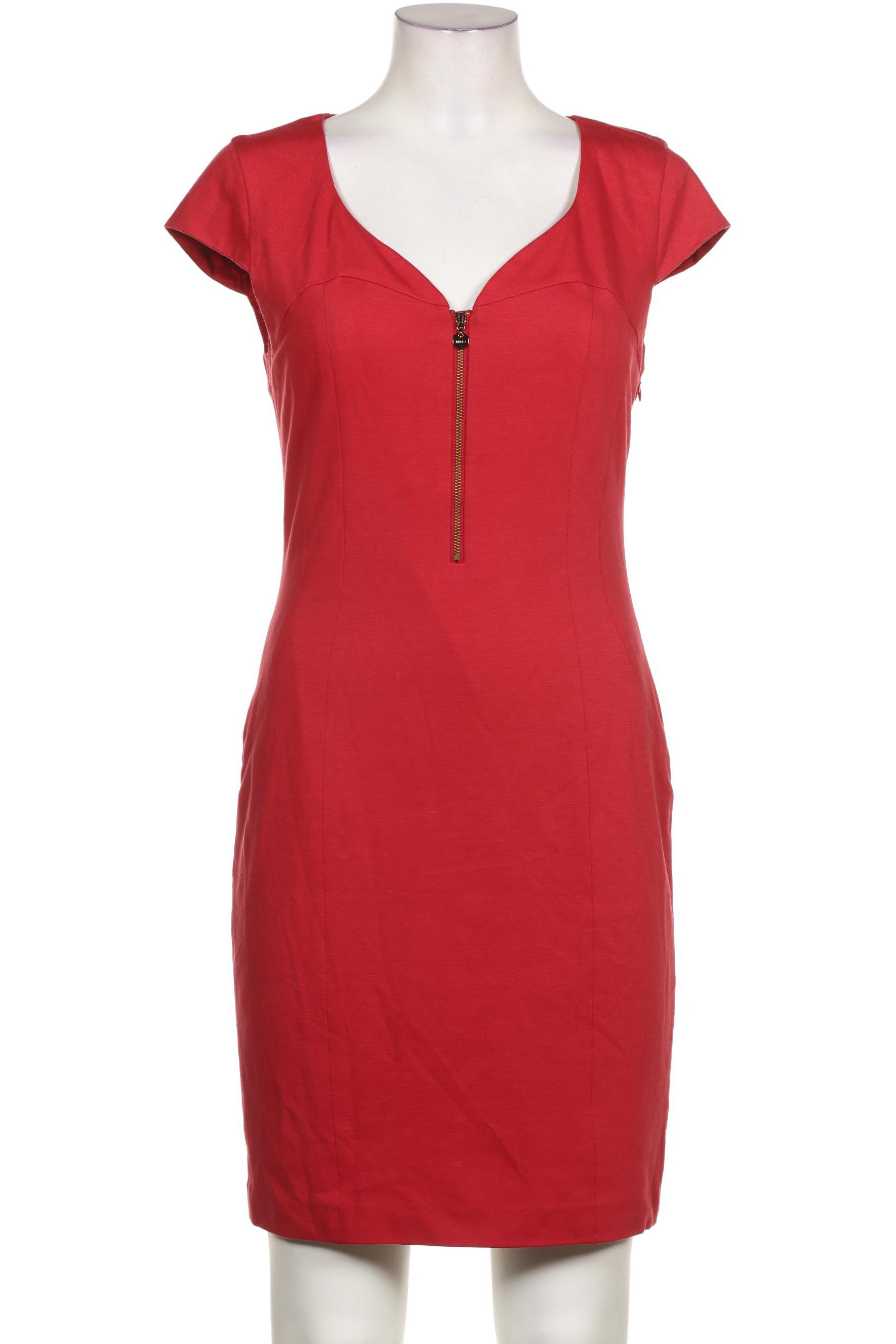 

LIU JO Damen Kleid, rot, Gr. 46