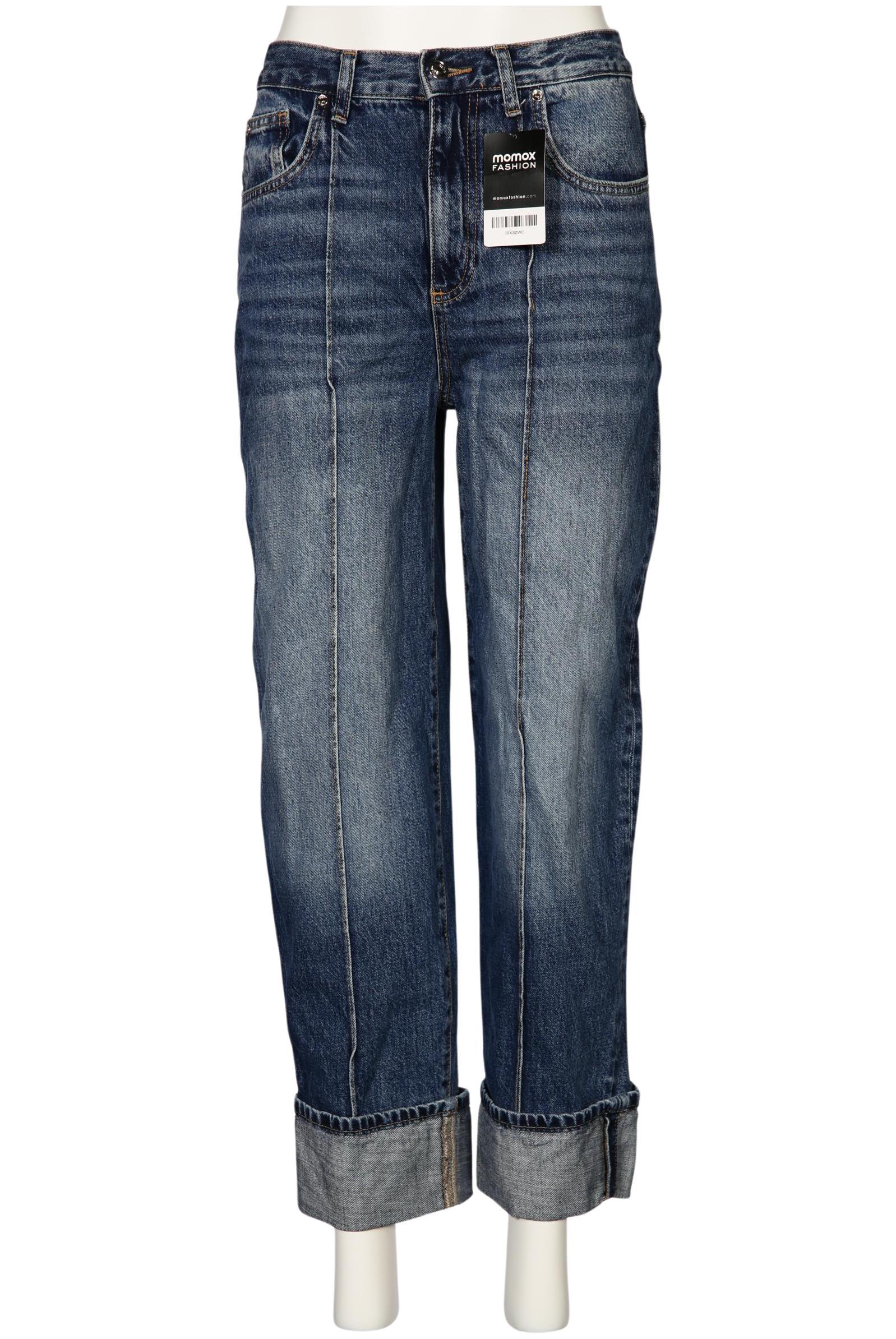 

LIU JO Damen Jeans, blau, Gr. 27
