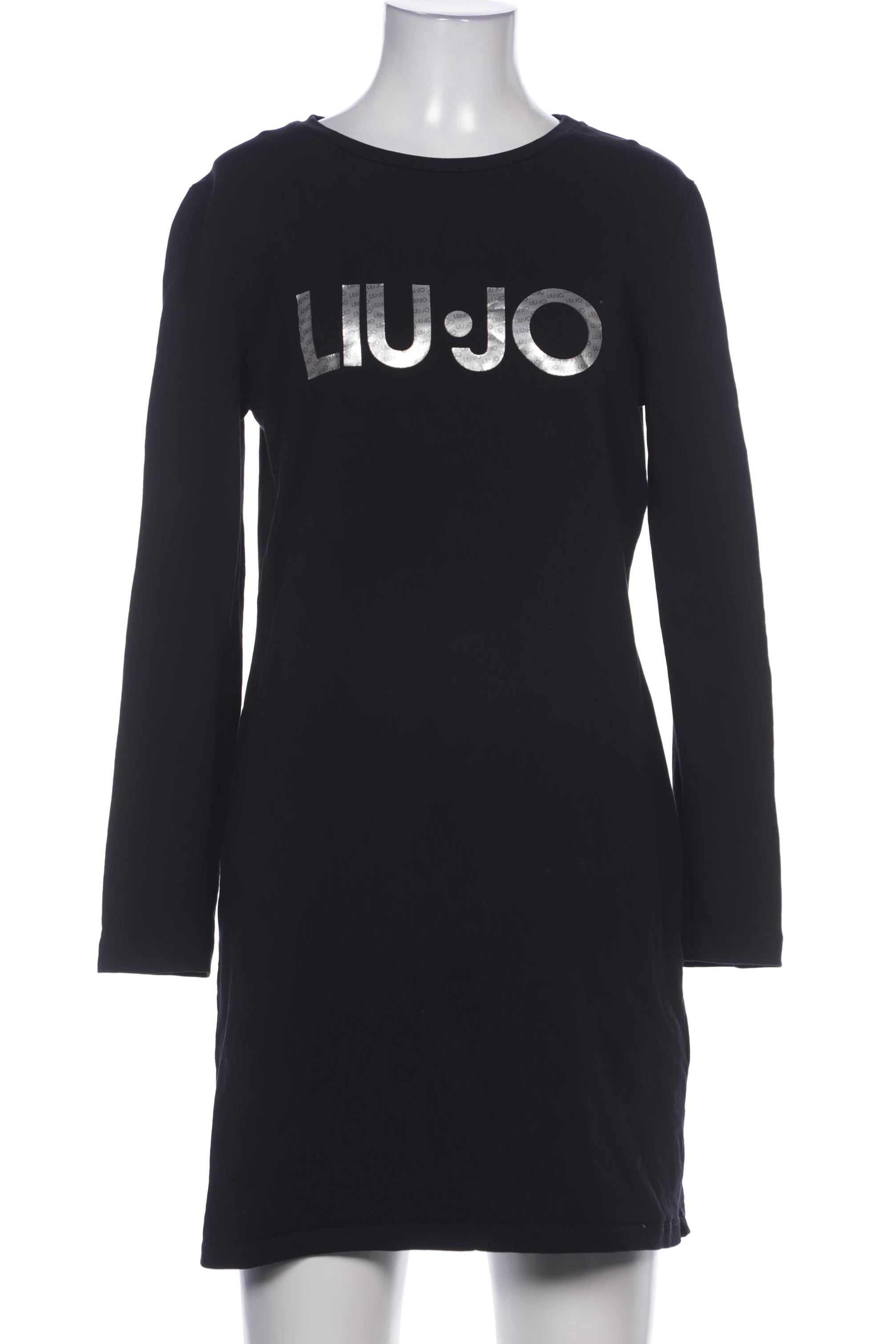 

LIU JO Damen Kleid, schwarz, Gr. 36