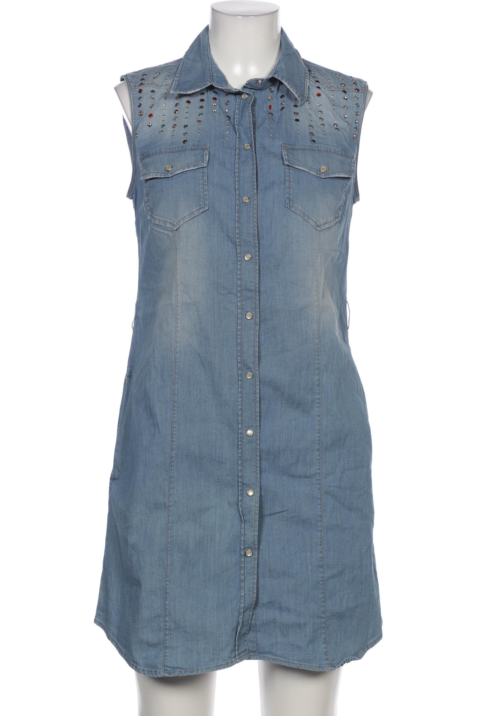 

LIU.JO Damen Kleid, blau