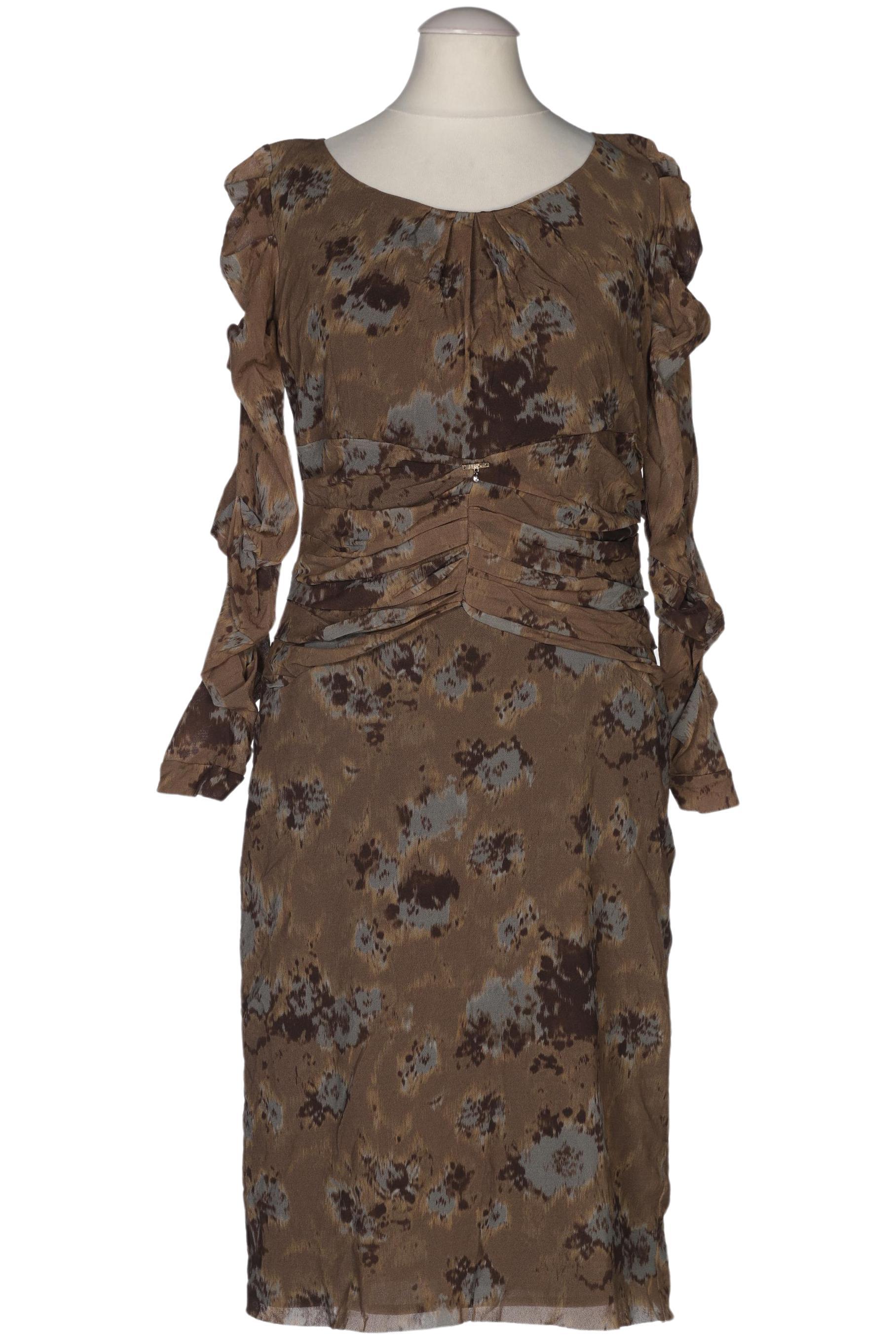 

LIU JO Damen Kleid, braun, Gr. 34