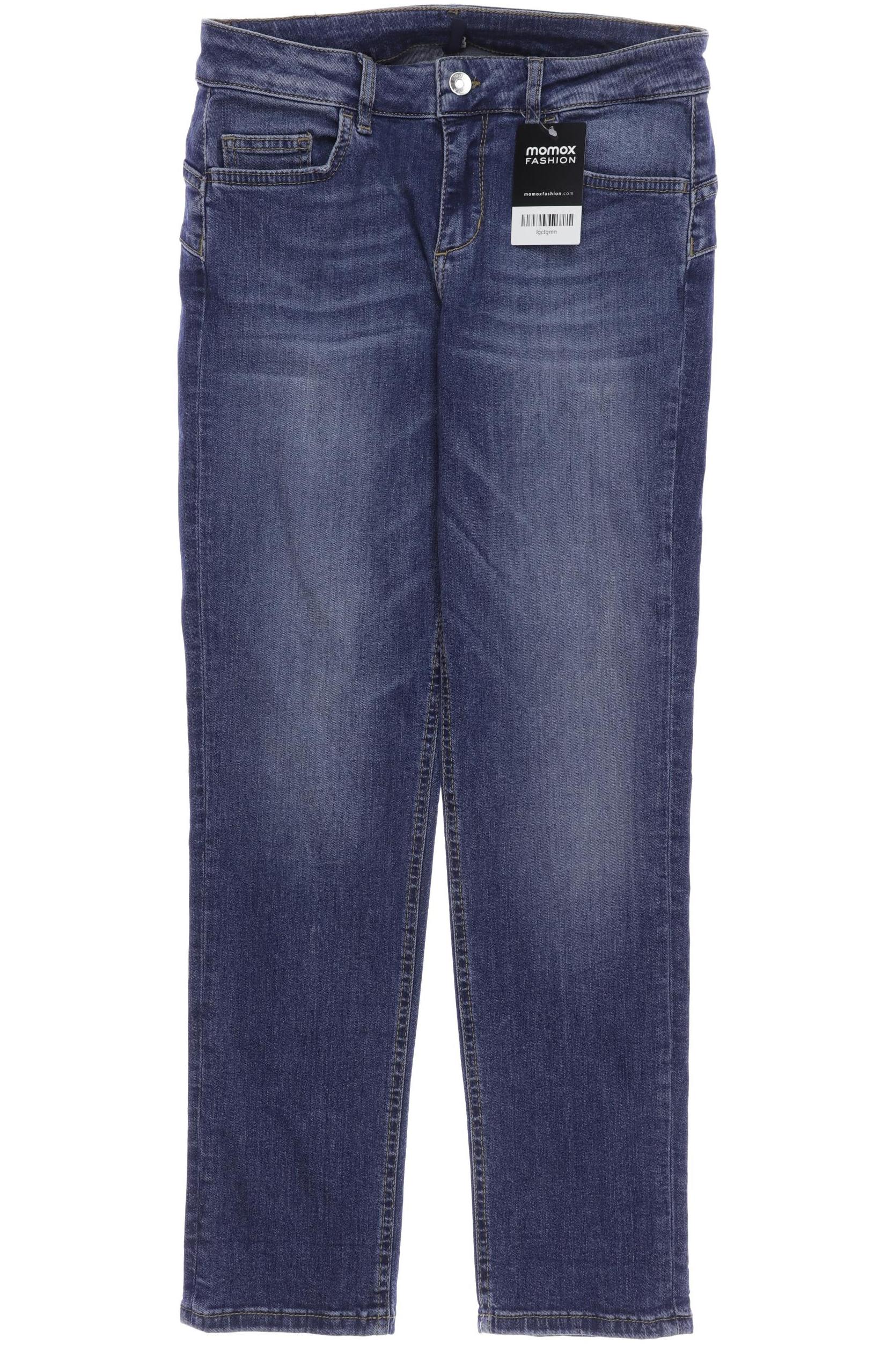 

LIU JO Damen Jeans, blau, Gr. 28