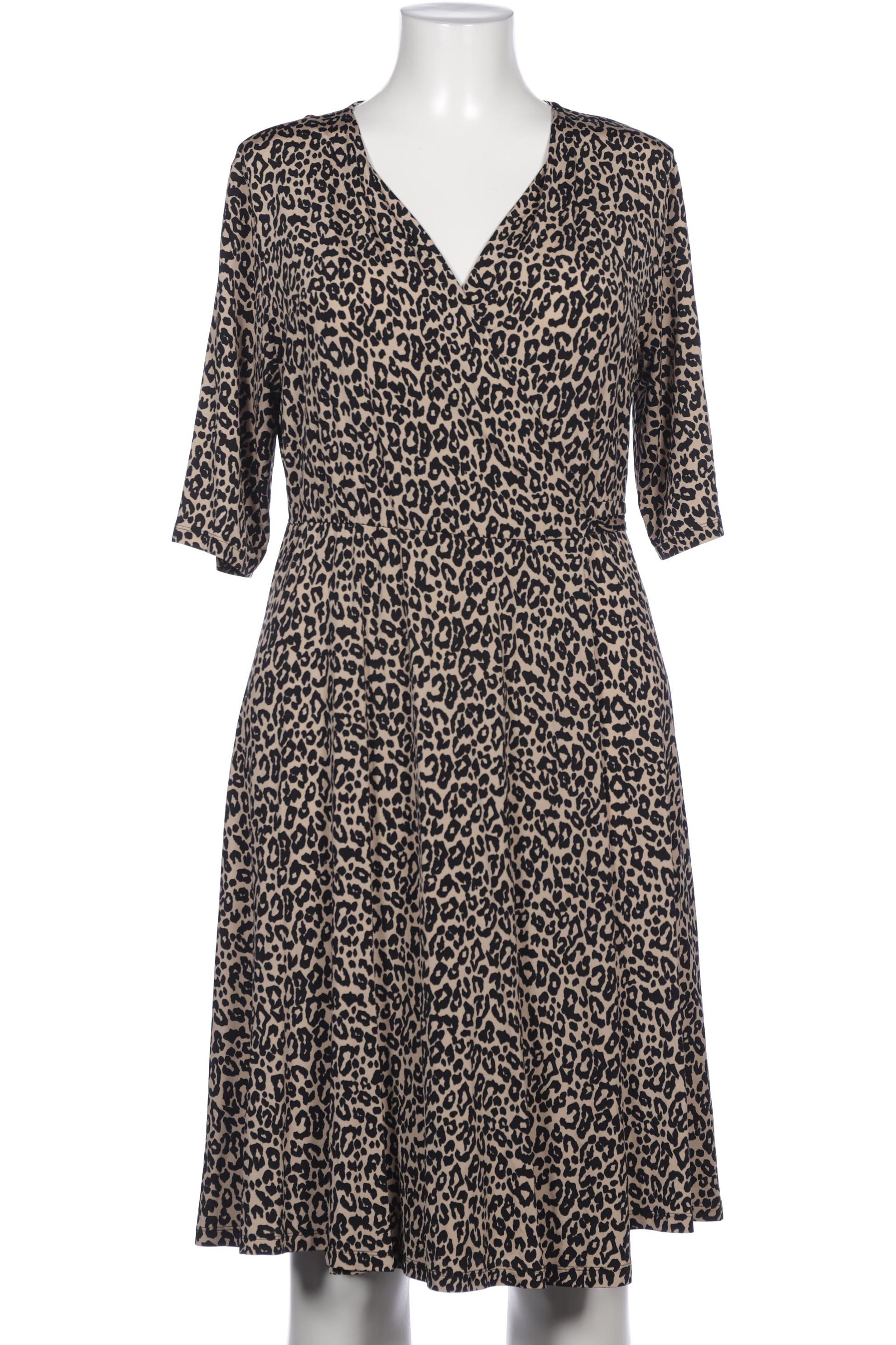 

LIU JO Damen Kleid, schwarz