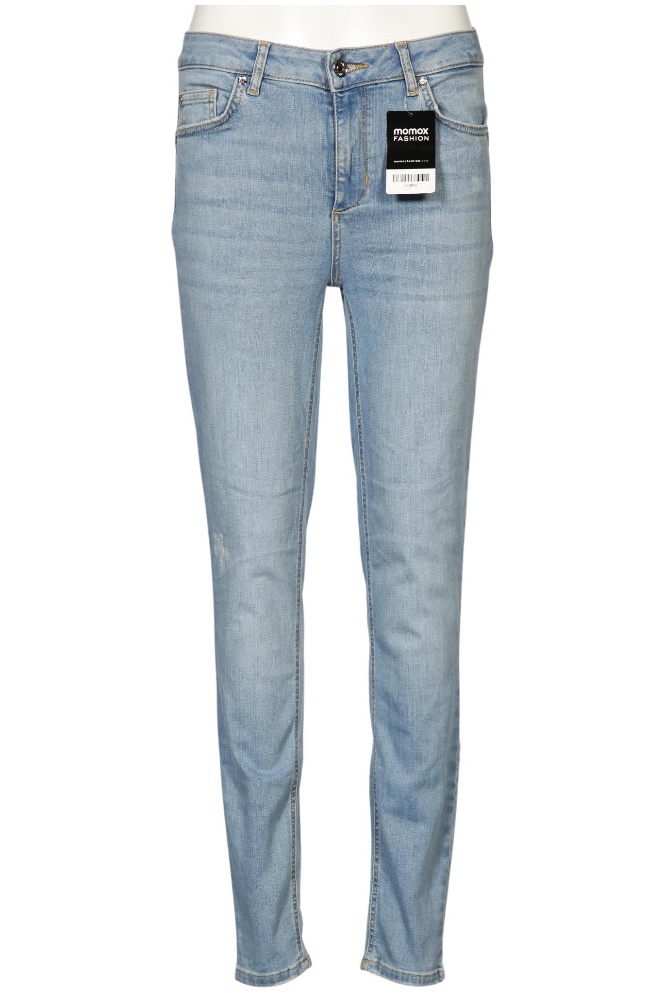 

LIU JO Damen Jeans, hellblau, Gr. 29