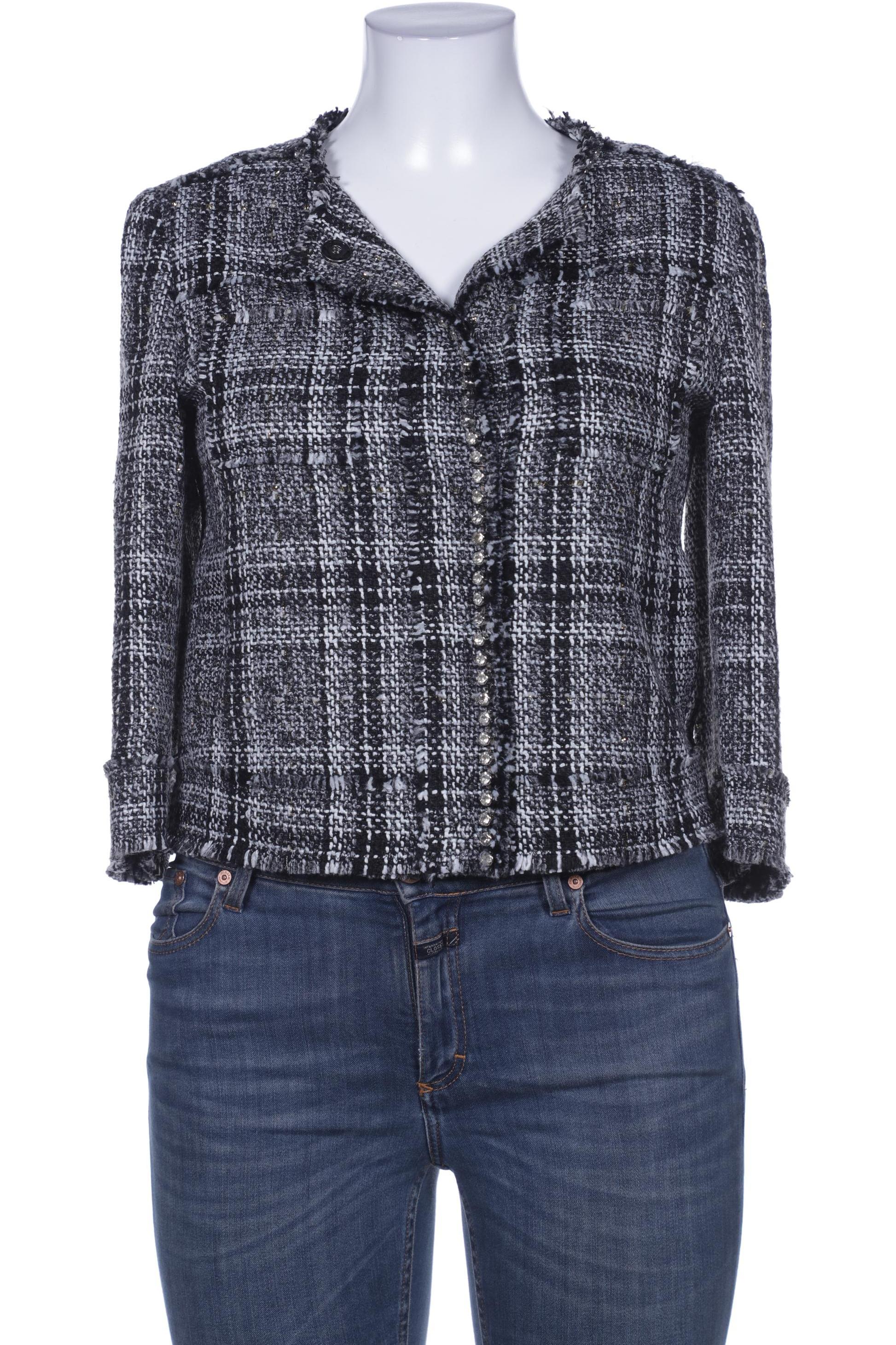 

LIU.JO Damen Blazer, grau