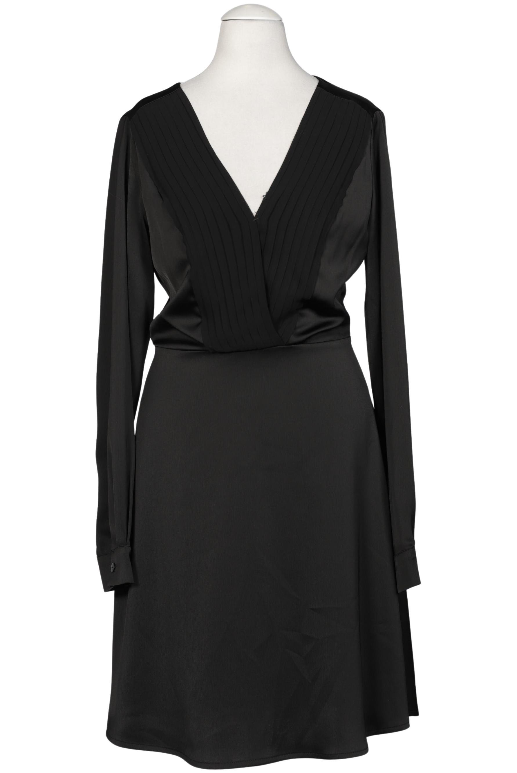 

LIU JO Damen Kleid, schwarz, Gr. 36