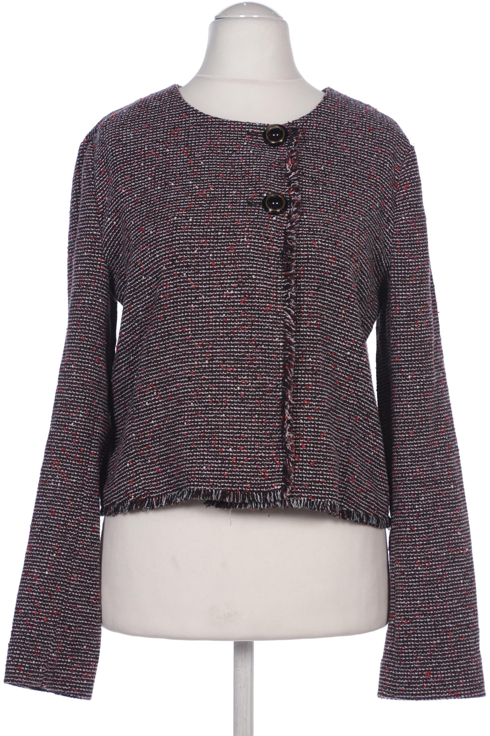 

LIU JO Damen Blazer, rot, Gr. 38