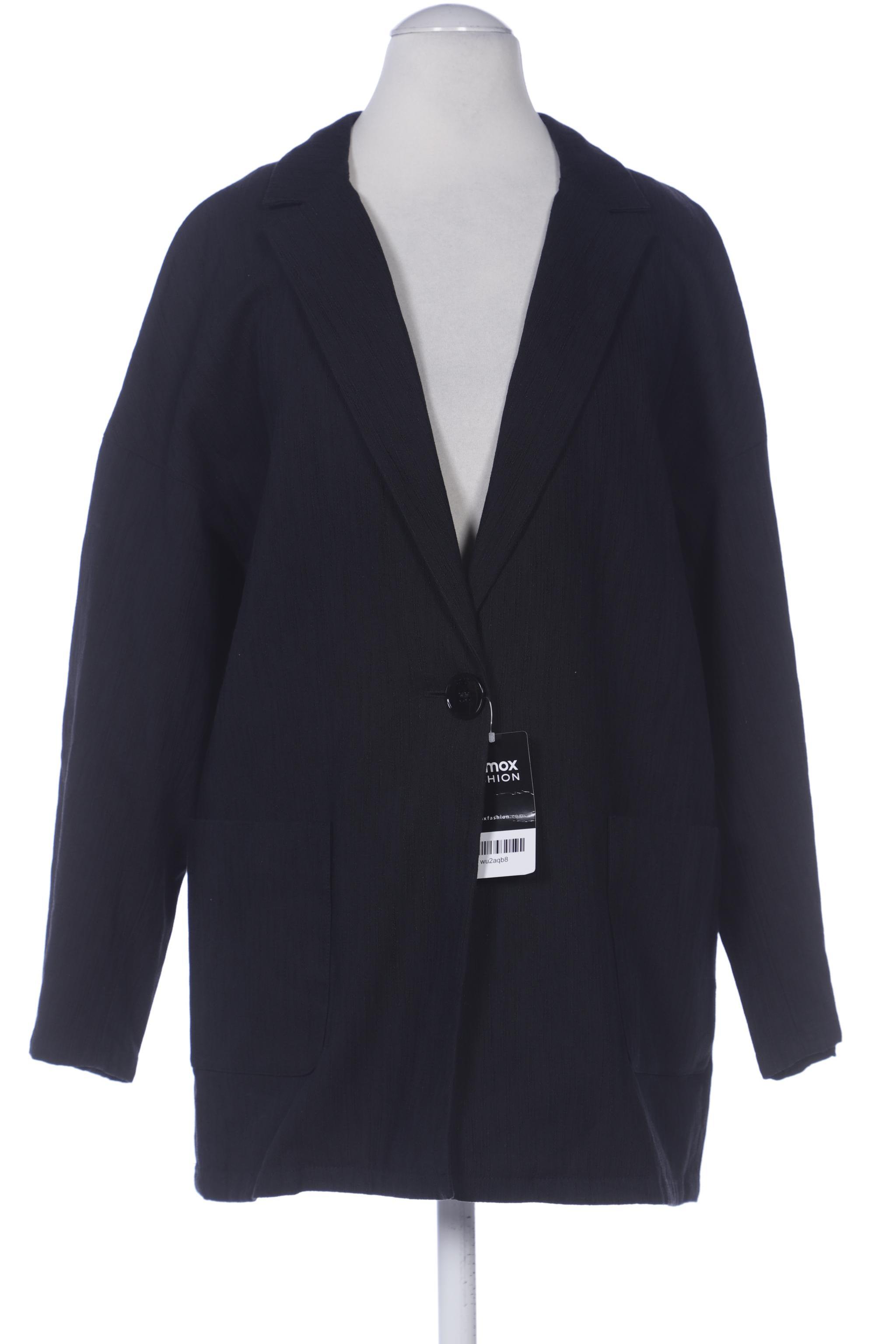 

LIU JO Damen Blazer, schwarz, Gr. 40