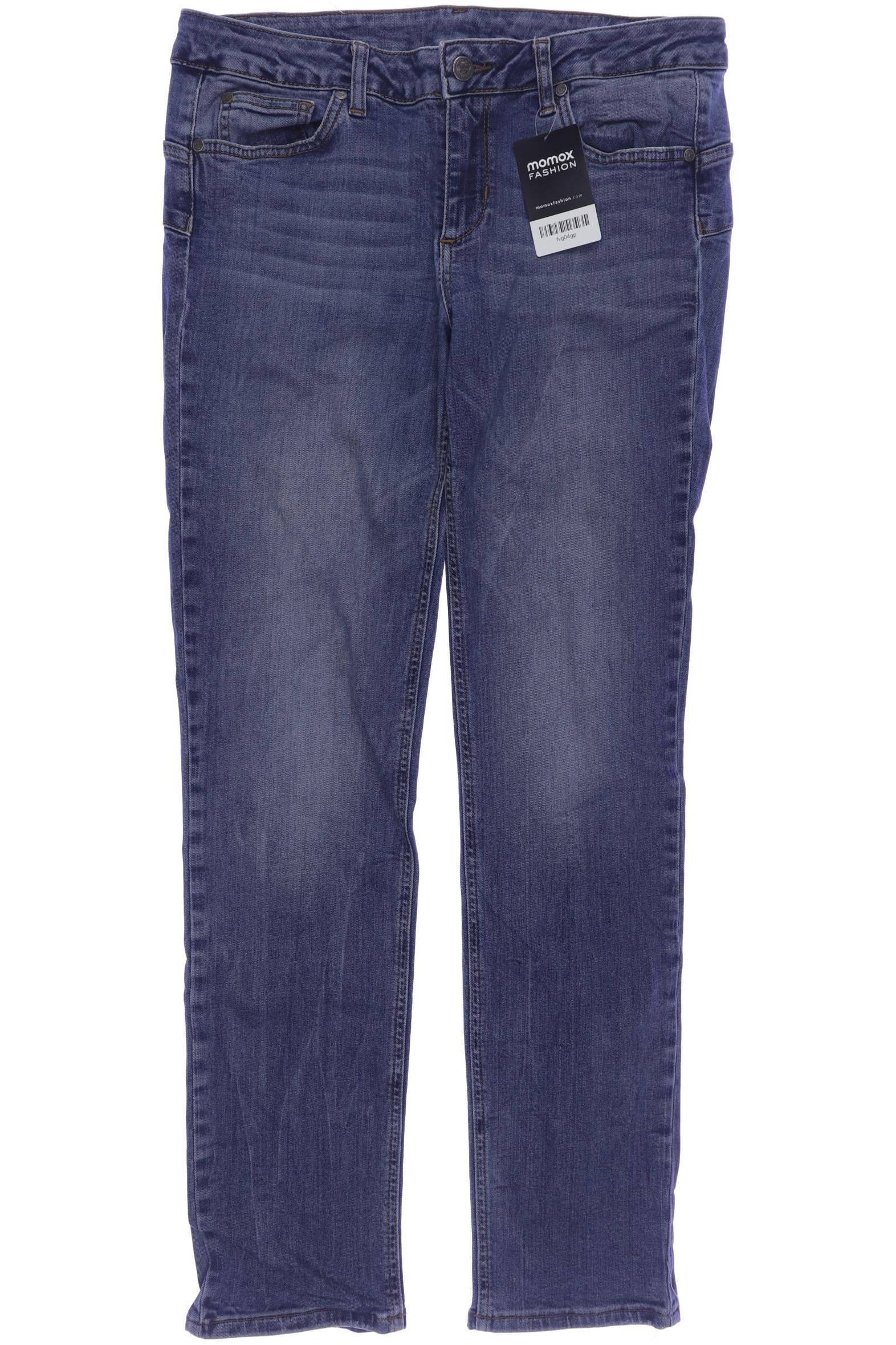 

LIU JO Damen Jeans, blau, Gr. 33