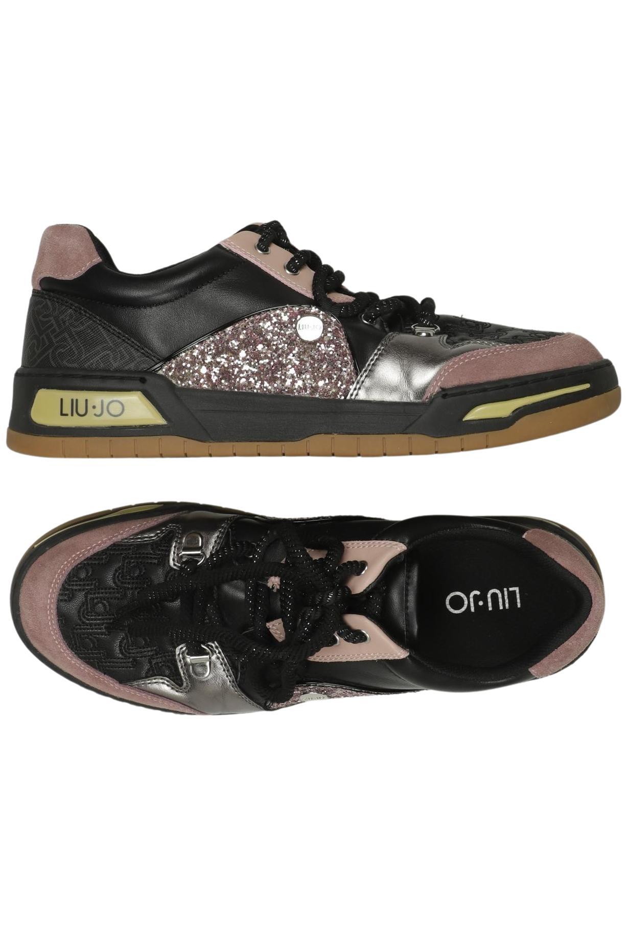 

LIU JO Damen Sneakers, mehrfarbig, Gr. 40
