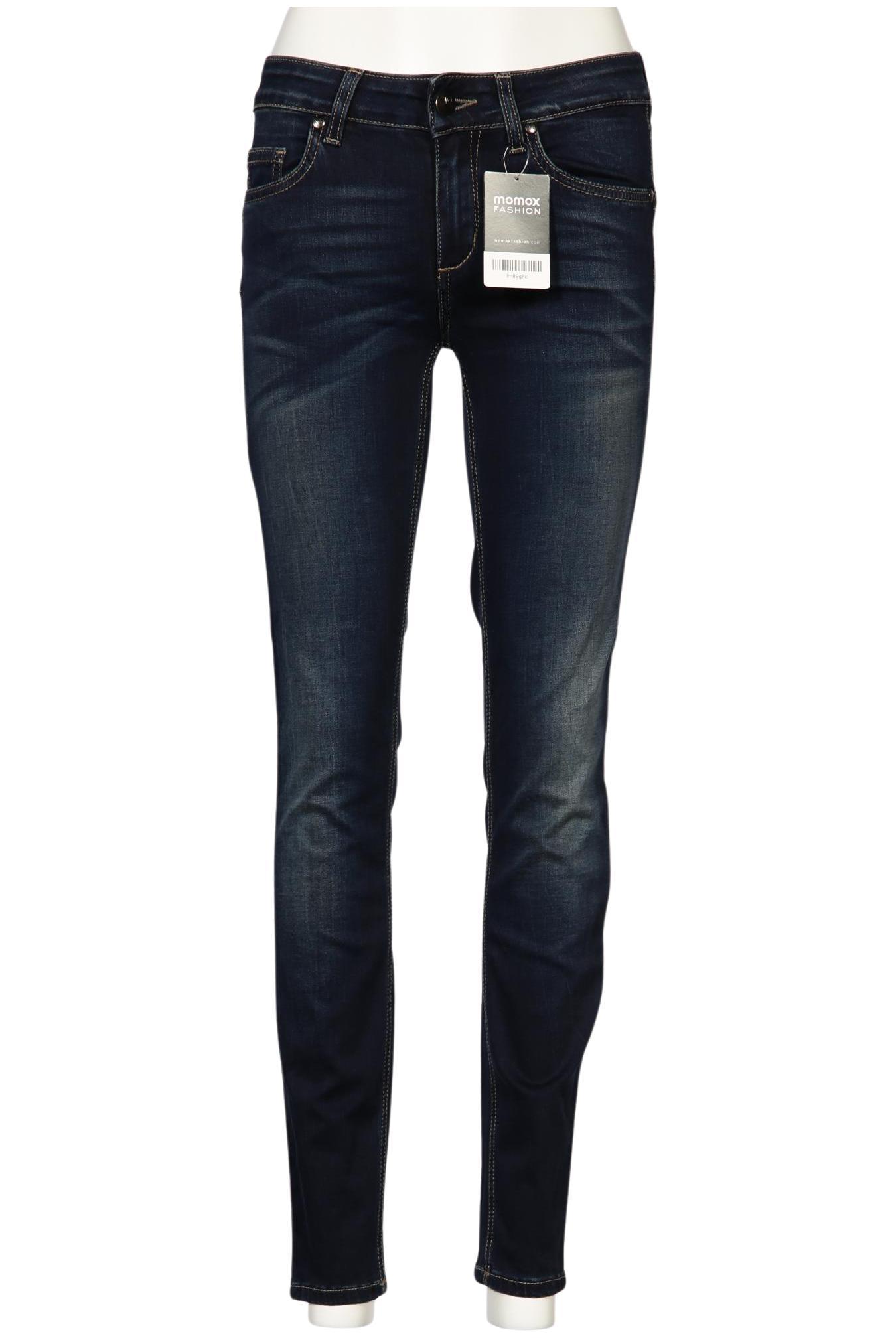

LIU JO Damen Jeans, marineblau, Gr. 28