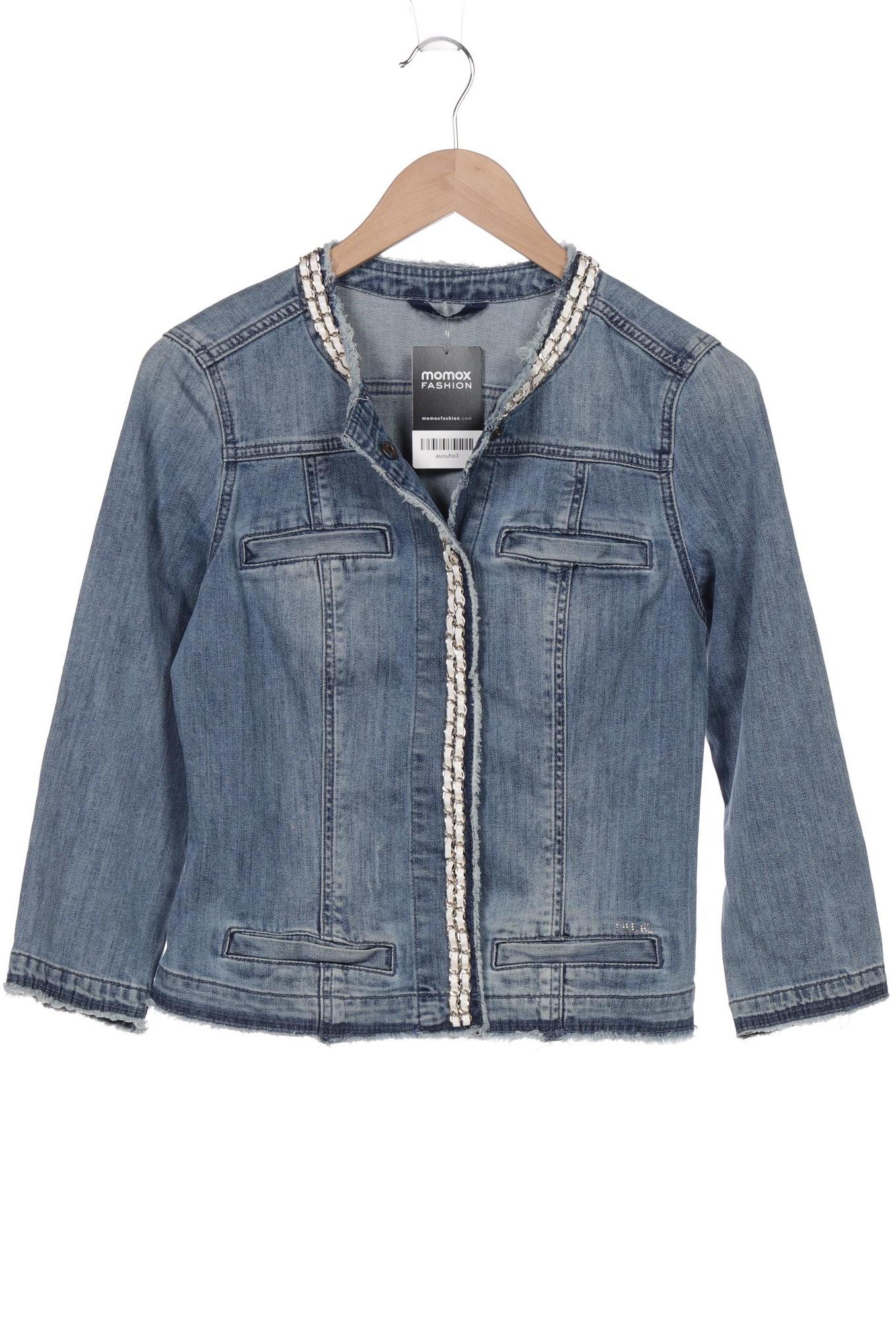

LIU.JO Damen Jacke, blau
