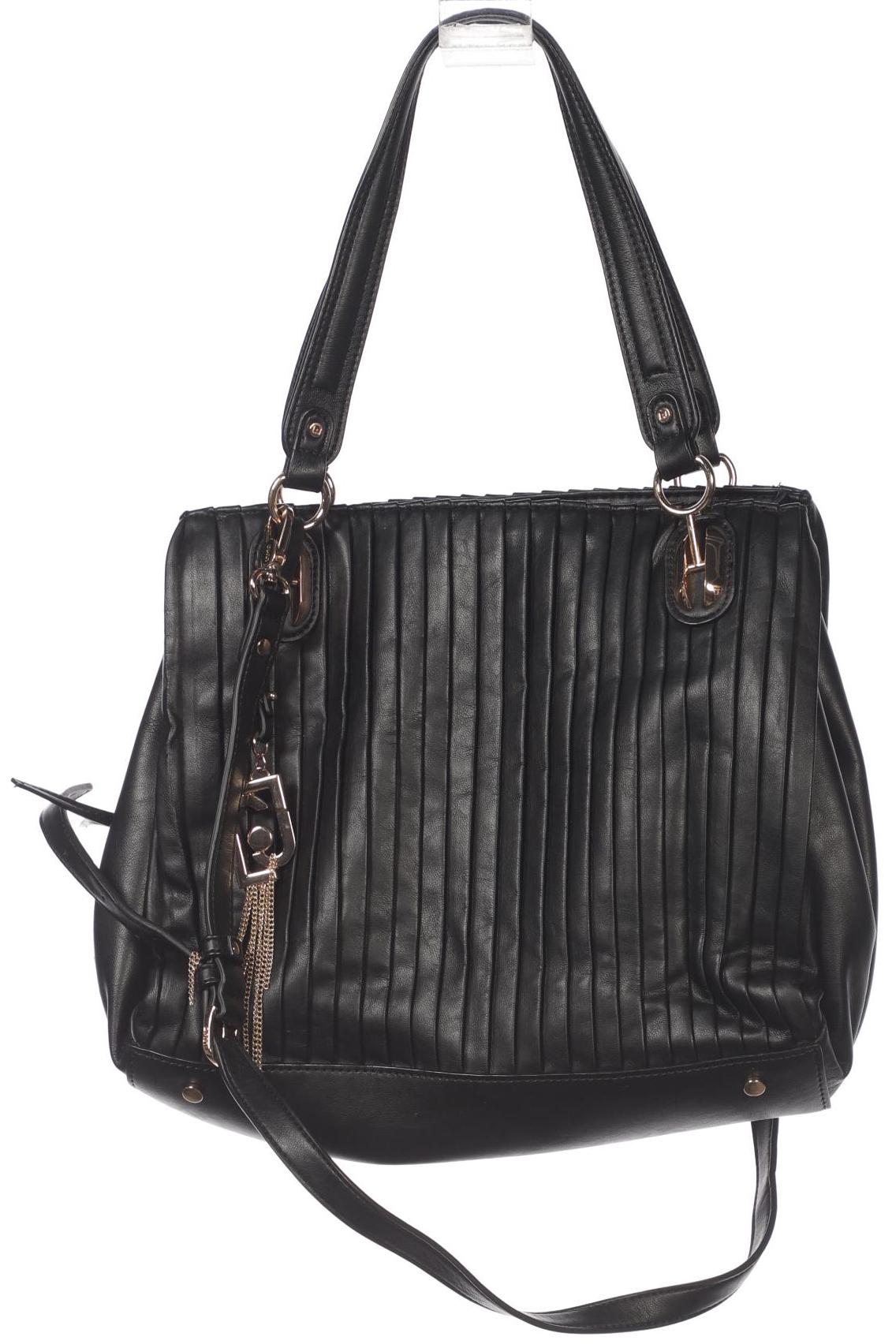 

LIU.JO Damen Handtasche, schwarz