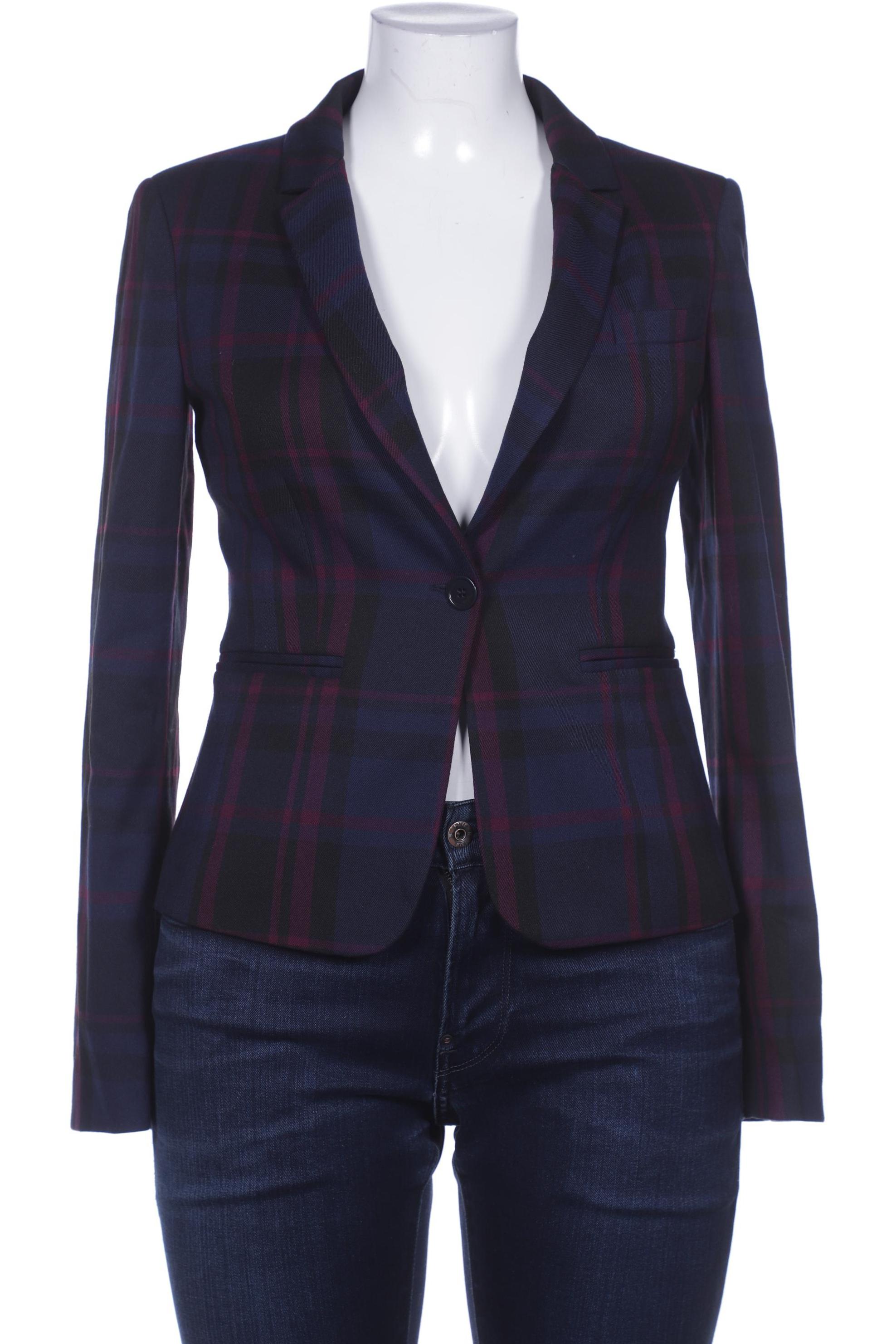 

LIU JO Damen Blazer, marineblau